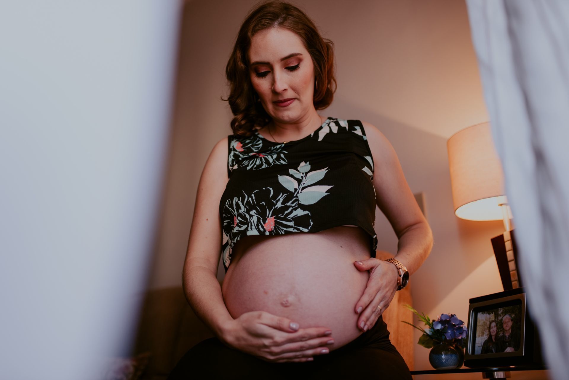 Foto GESTANTE DAMIANE  | HOLAMBRA - SP - Imagem 3