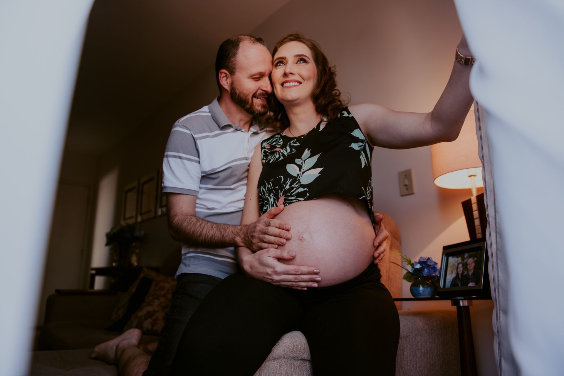 Foto GESTANTE DAMIANE  | HOLAMBRA - SP - Imagem 4