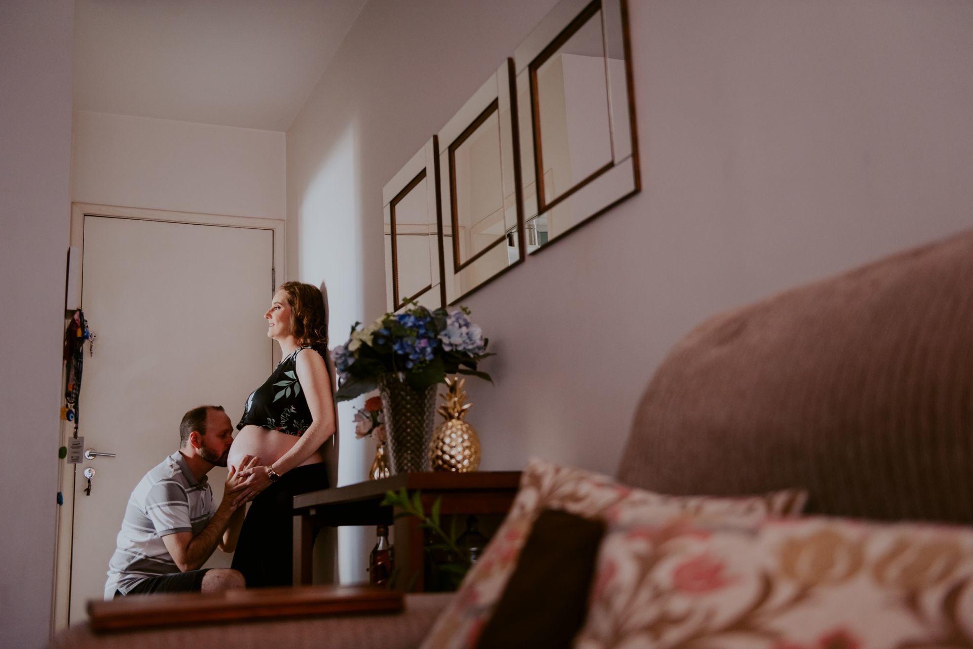 Foto GESTANTE DAMIANE  | HOLAMBRA - SP - Imagem 6