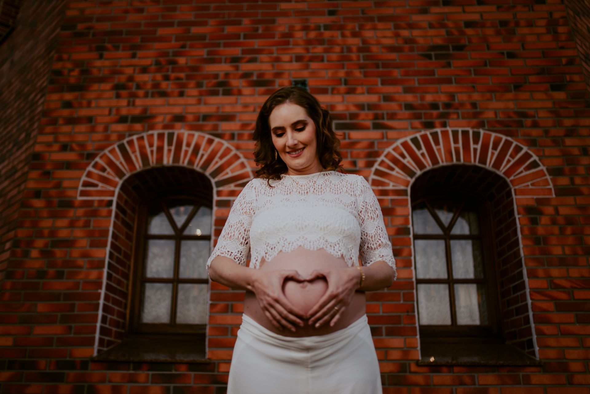 Foto GESTANTE DAMIANE  | HOLAMBRA - SP - Imagem 25