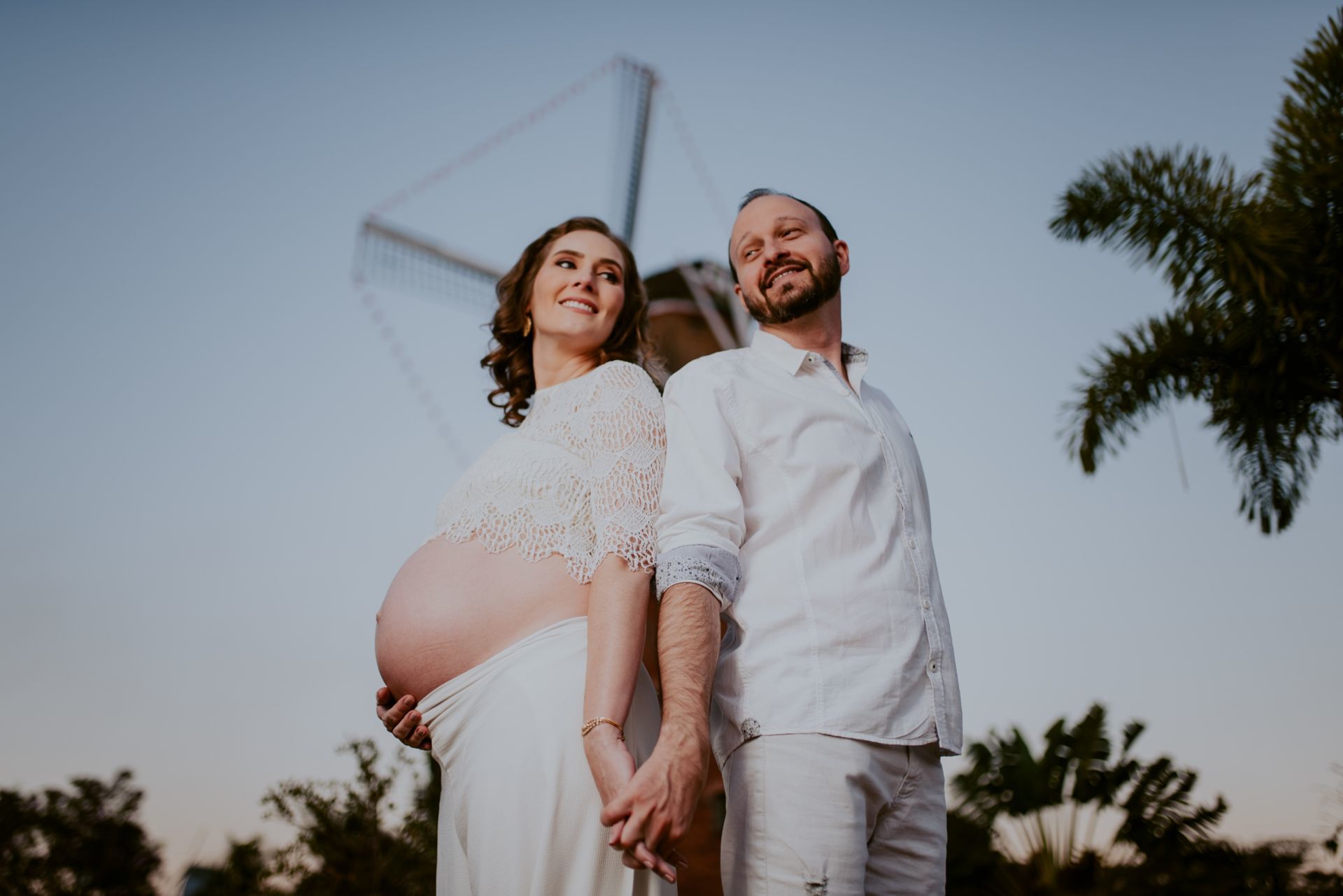 Foto GESTANTE DAMIANE  | HOLAMBRA - SP - Imagem 24