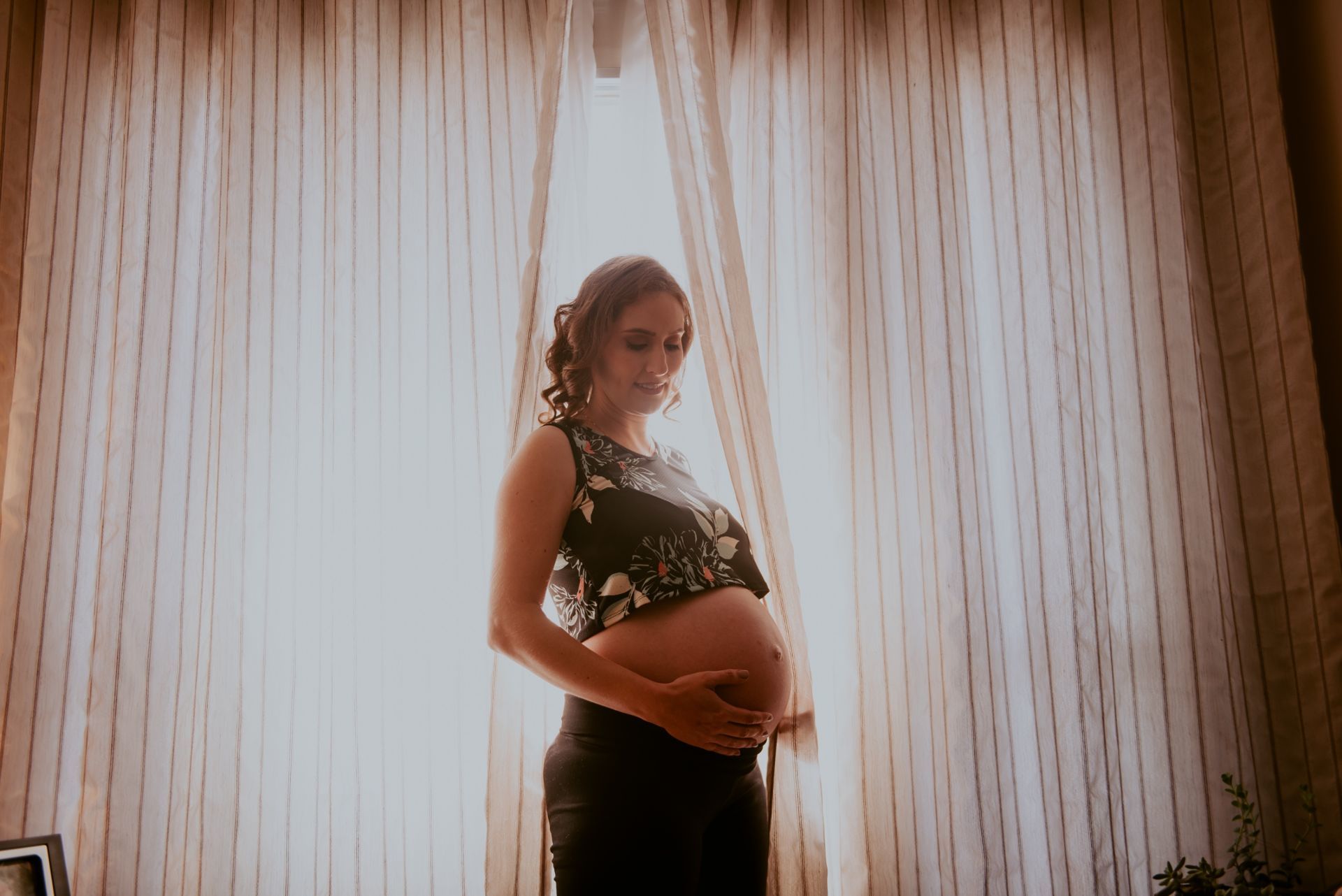 Foto GESTANTE DAMIANE  | HOLAMBRA - SP - Imagem 7