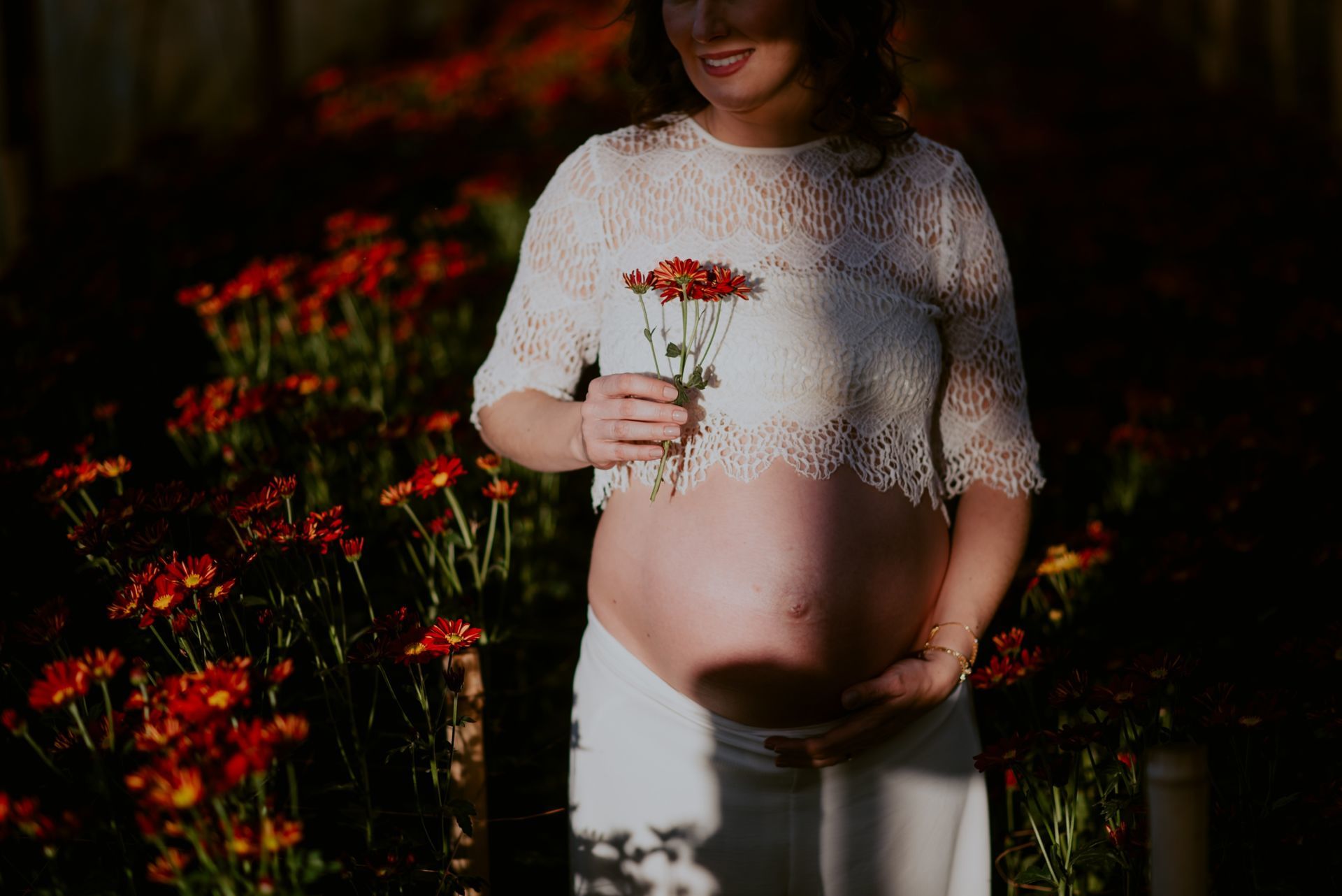 Foto GESTANTE DAMIANE  | HOLAMBRA - SP - Imagem 16