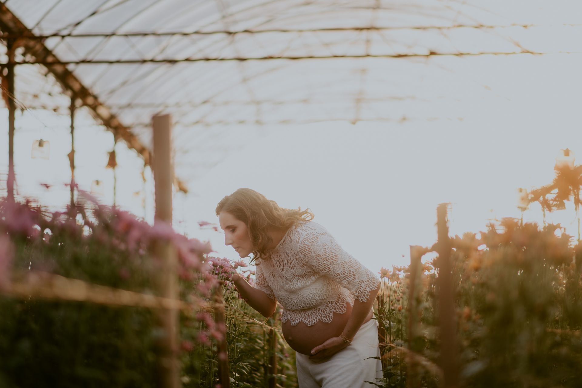 Foto GESTANTE DAMIANE  | HOLAMBRA - SP - Imagem 18