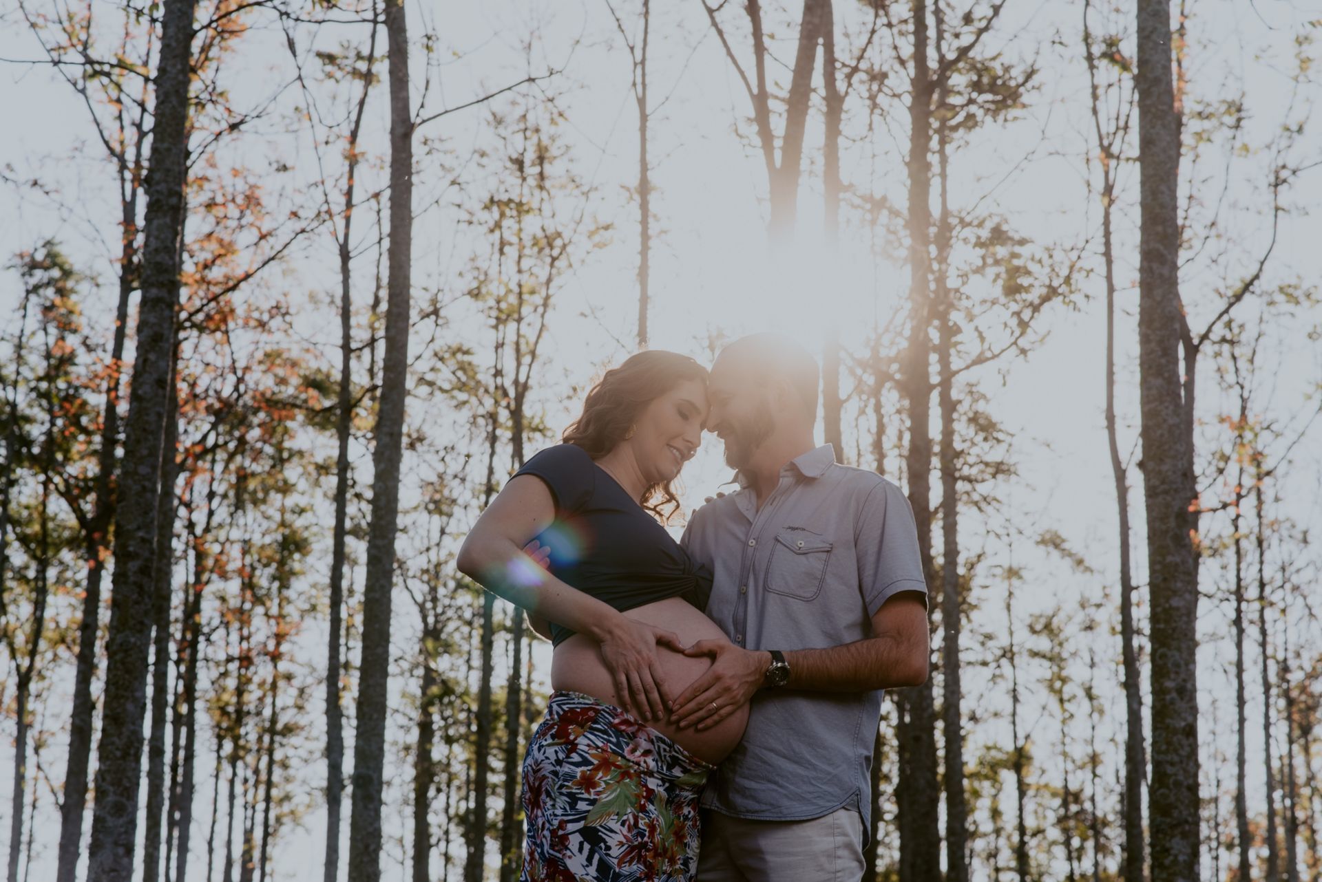 Foto GESTANTE DAMIANE  | HOLAMBRA - SP - Imagem 13