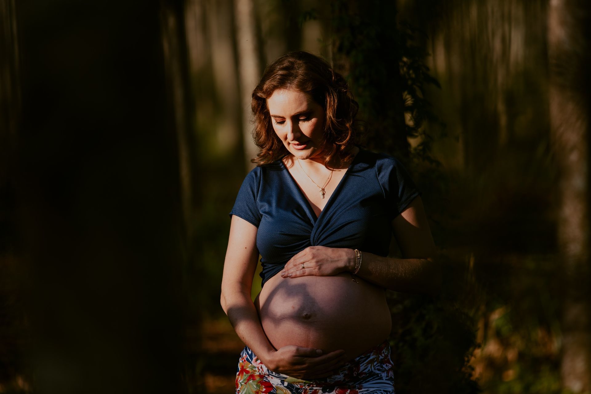 Foto GESTANTE DAMIANE  | HOLAMBRA - SP - Imagem 14