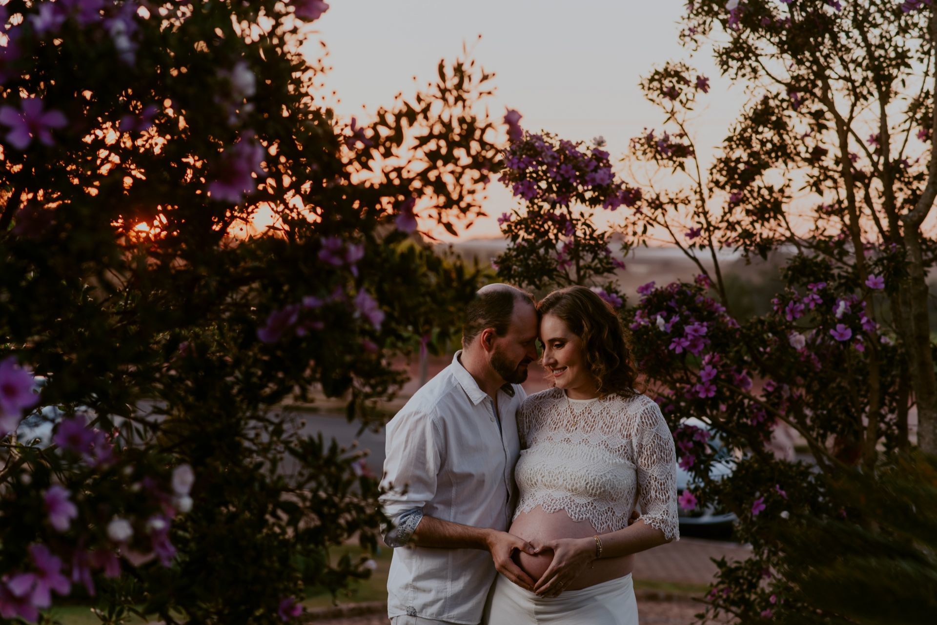 Foto GESTANTE DAMIANE  | HOLAMBRA - SP - Imagem 23