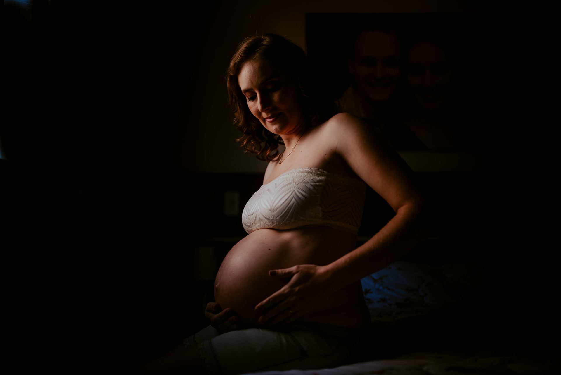 Foto GESTANTE DAMIANE  | HOLAMBRA - SP - Imagem 9