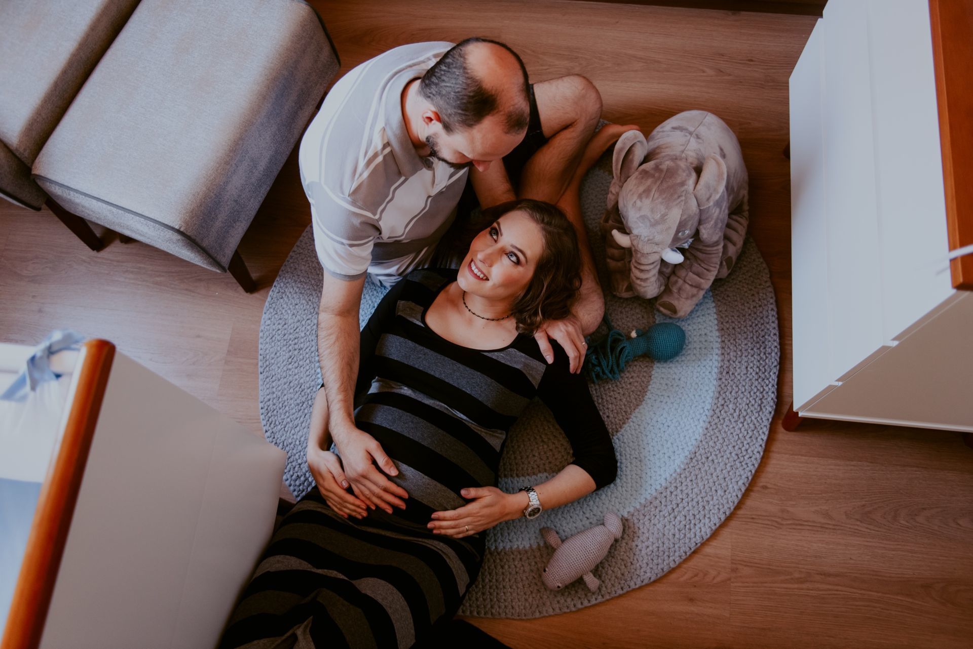 Foto GESTANTE DAMIANE  | HOLAMBRA - SP - Imagem 11