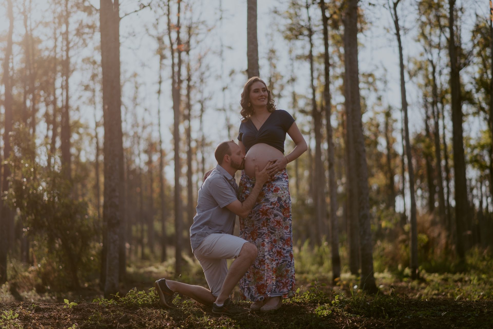 Foto GESTANTE DAMIANE  | HOLAMBRA - SP - Imagem 12