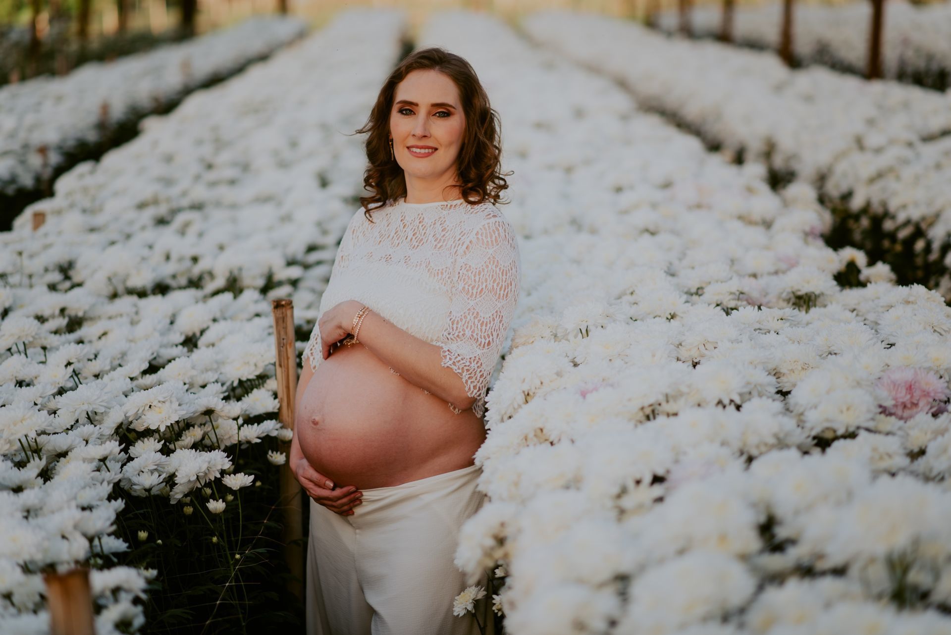 Foto GESTANTE DAMIANE  | HOLAMBRA - SP - Imagem 17