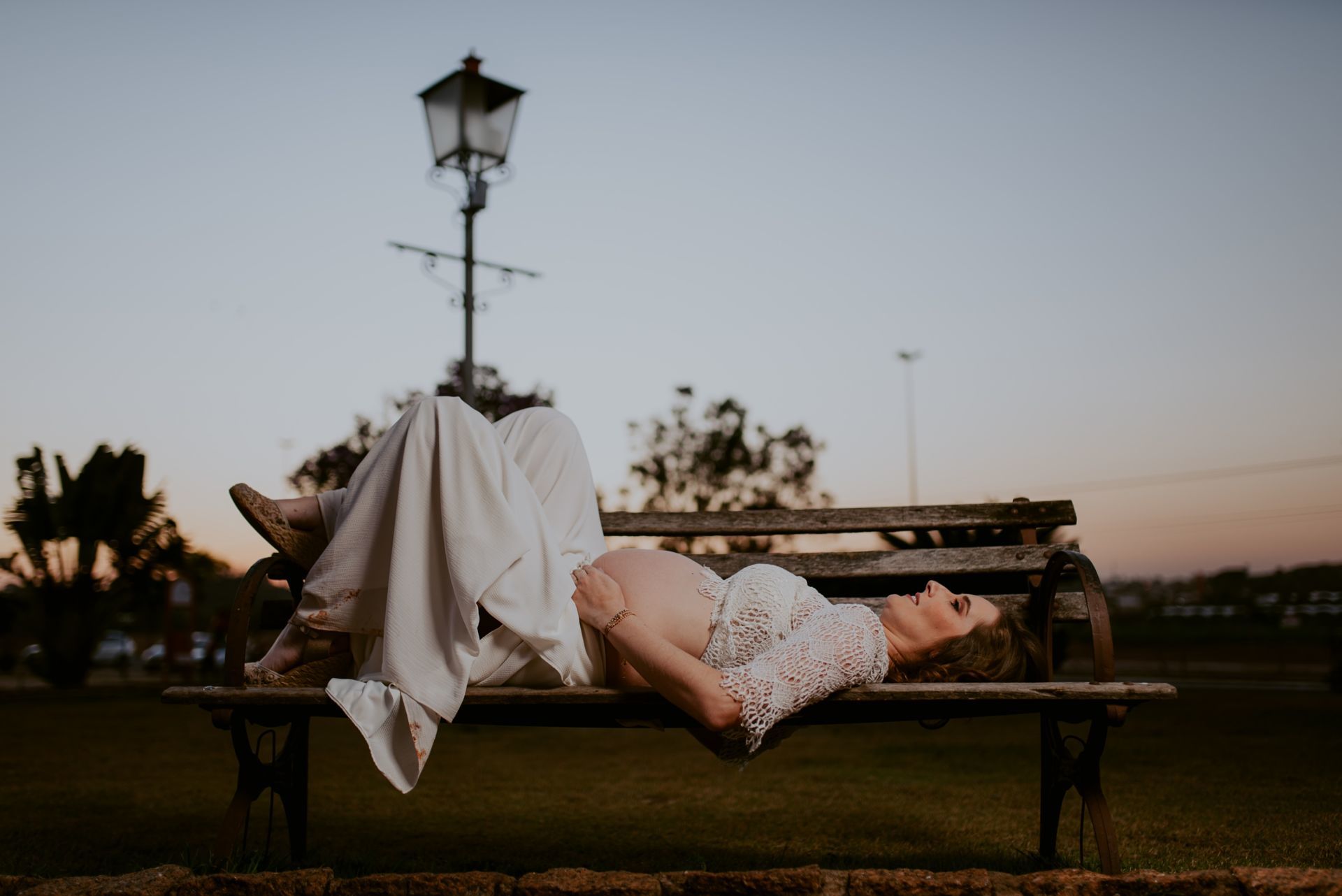 Foto GESTANTE DAMIANE  | HOLAMBRA - SP - Imagem 26