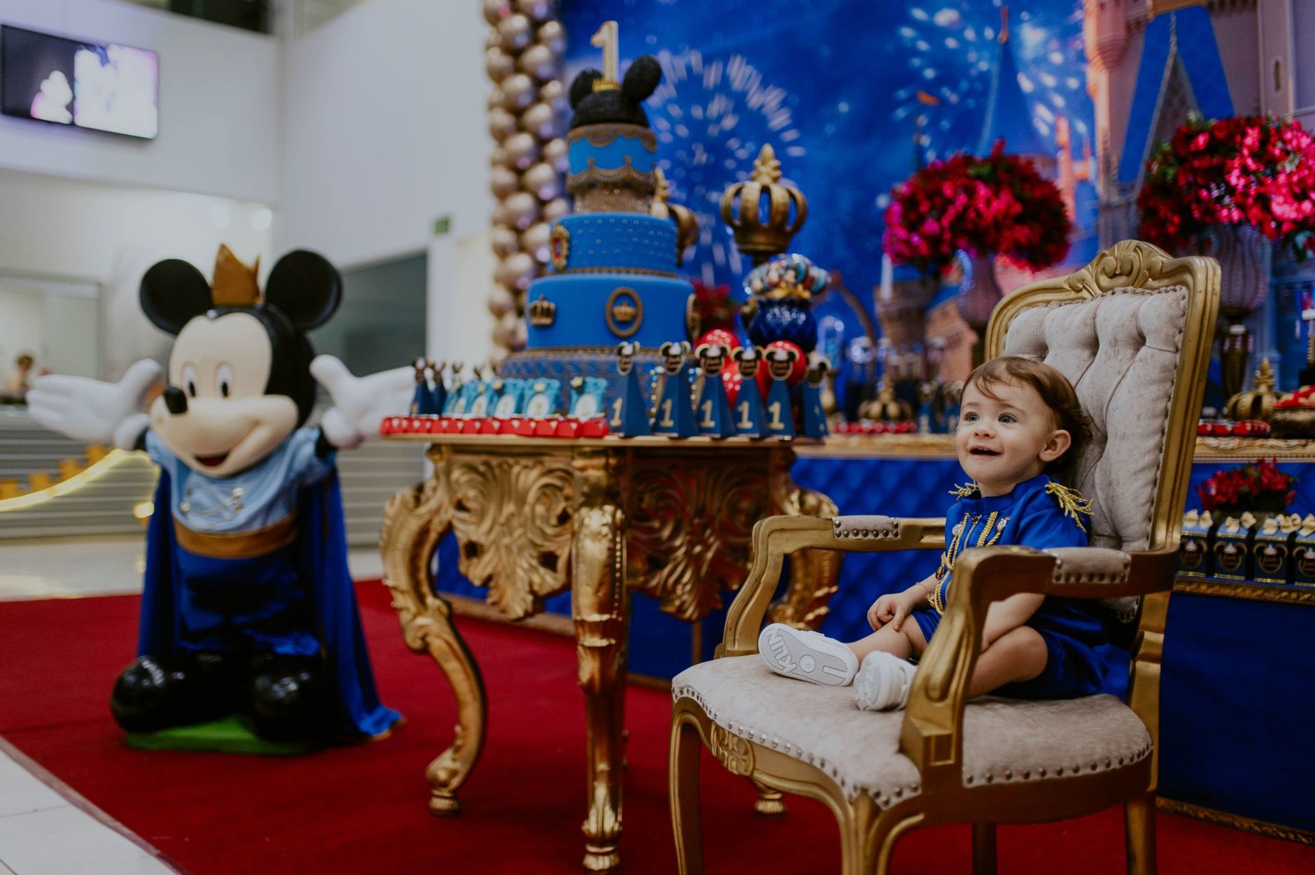 Foto GABRIEL | CASTELO DE DIAMANTES | RIO CLARO-SP - Imagem 7