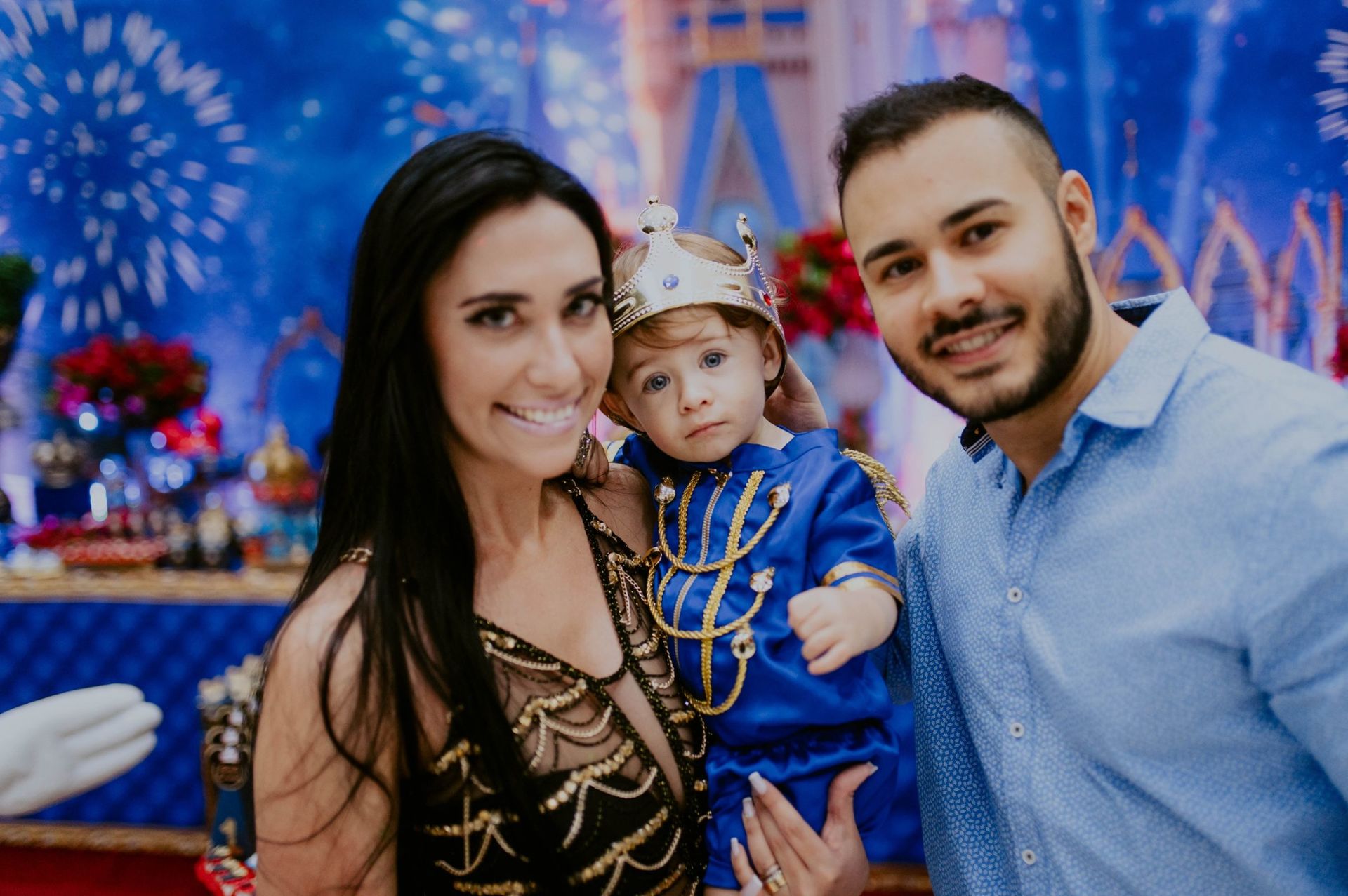 Foto GABRIEL | CASTELO DE DIAMANTES | RIO CLARO-SP - Imagem 5