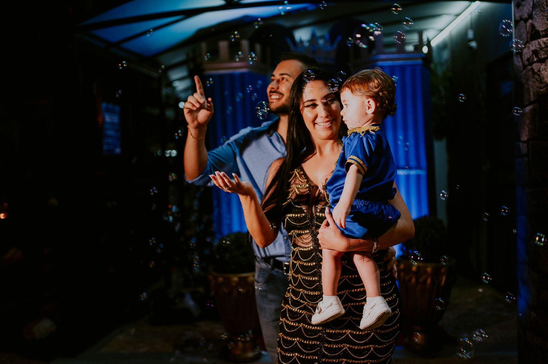 Foto GABRIEL | CASTELO DE DIAMANTES | RIO CLARO-SP - Imagem 26