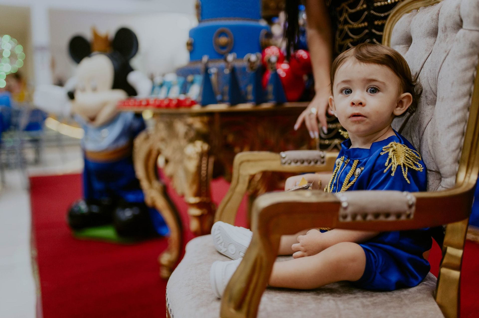 Foto GABRIEL | CASTELO DE DIAMANTES | RIO CLARO-SP - Imagem 11