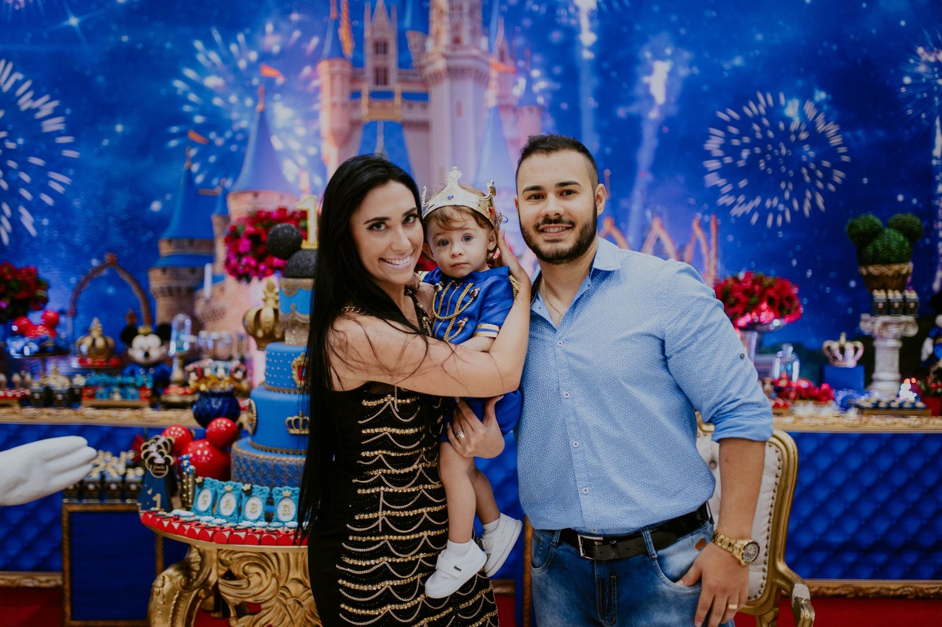 Foto GABRIEL | CASTELO DE DIAMANTES | RIO CLARO-SP - Imagem 4