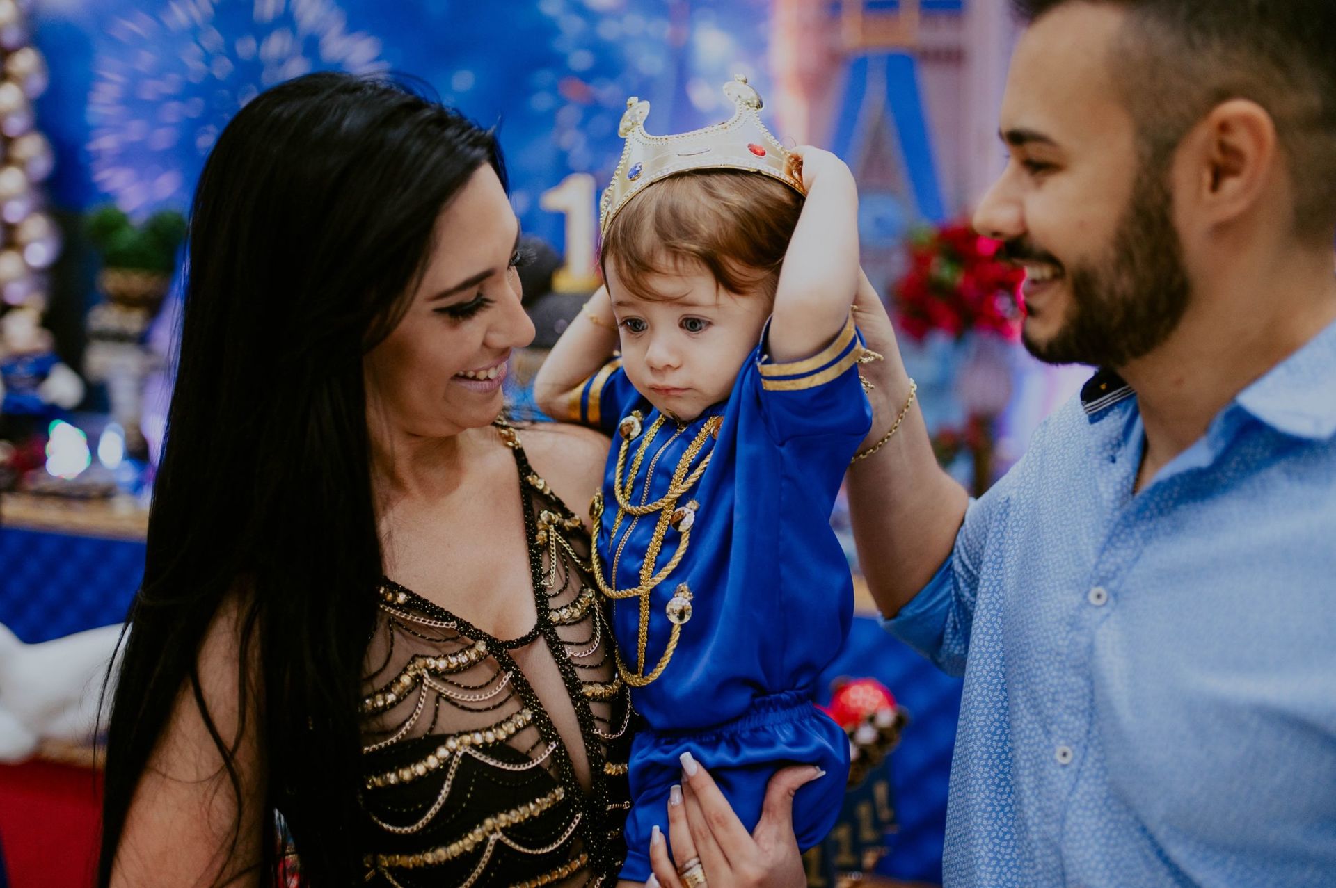 Foto GABRIEL | CASTELO DE DIAMANTES | RIO CLARO-SP - Imagem 6