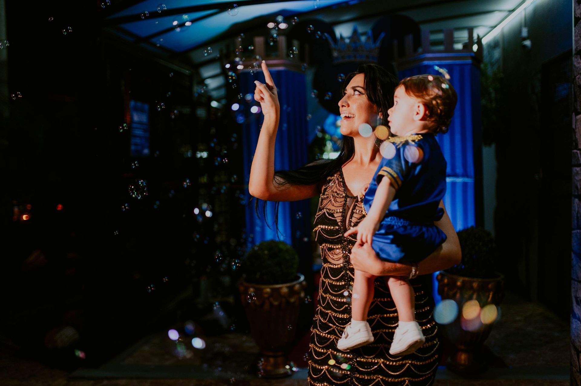 Foto GABRIEL | CASTELO DE DIAMANTES | RIO CLARO-SP - Imagem 24