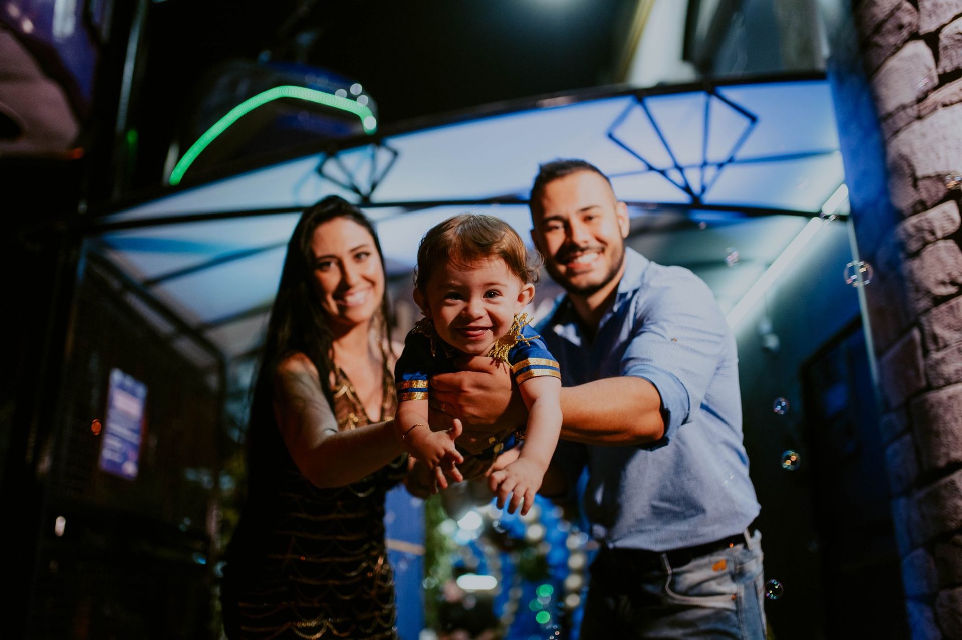 Foto GABRIEL | CASTELO DE DIAMANTES | RIO CLARO-SP - Imagem 18