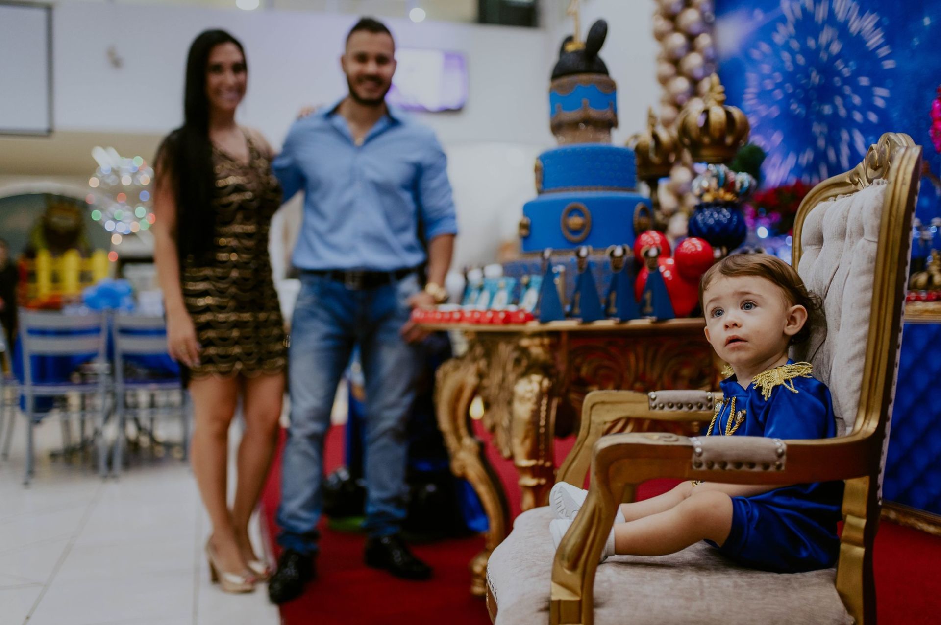 Foto GABRIEL | CASTELO DE DIAMANTES | RIO CLARO-SP - Imagem 9