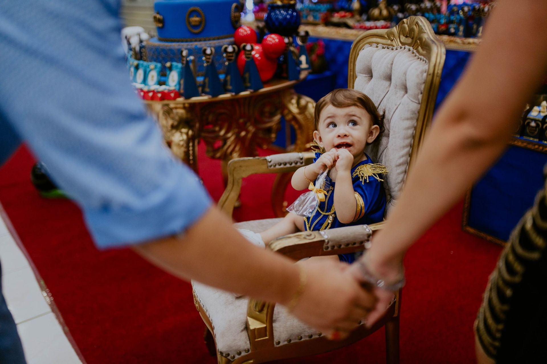 Foto GABRIEL | CASTELO DE DIAMANTES | RIO CLARO-SP - Imagem 14