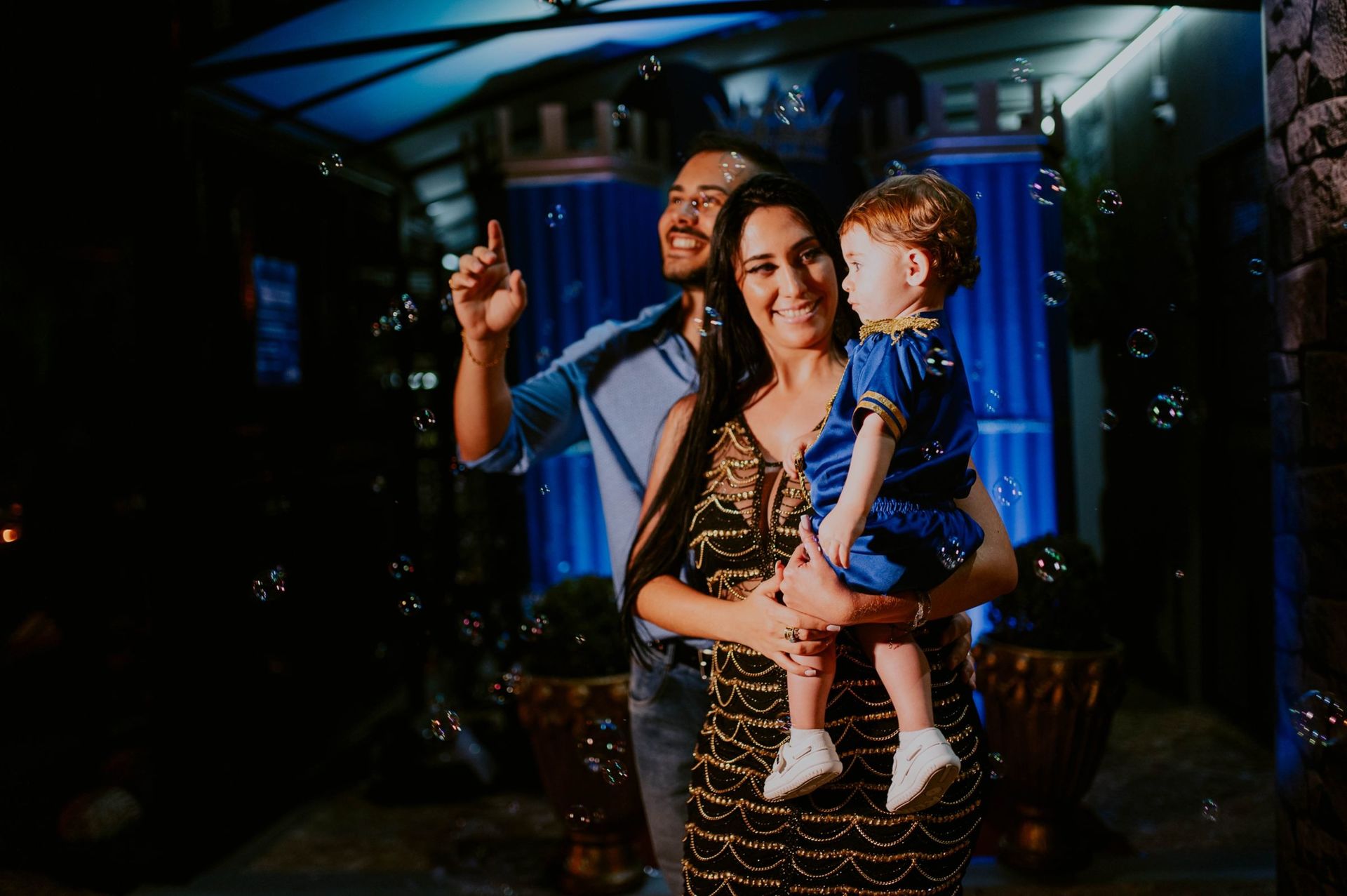 Foto GABRIEL | CASTELO DE DIAMANTES | RIO CLARO-SP - Imagem 27