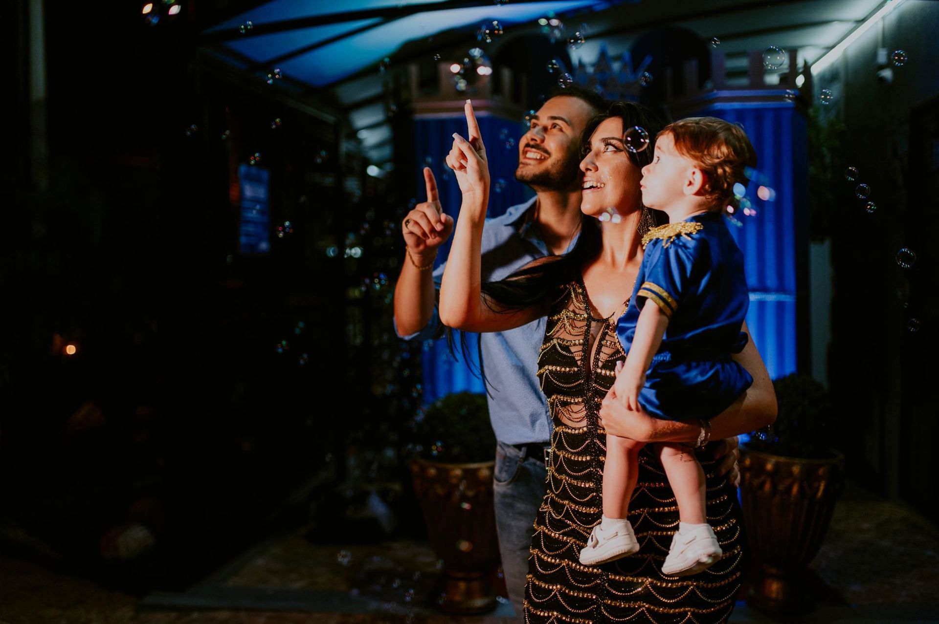 Foto GABRIEL | CASTELO DE DIAMANTES | RIO CLARO-SP - Imagem 25