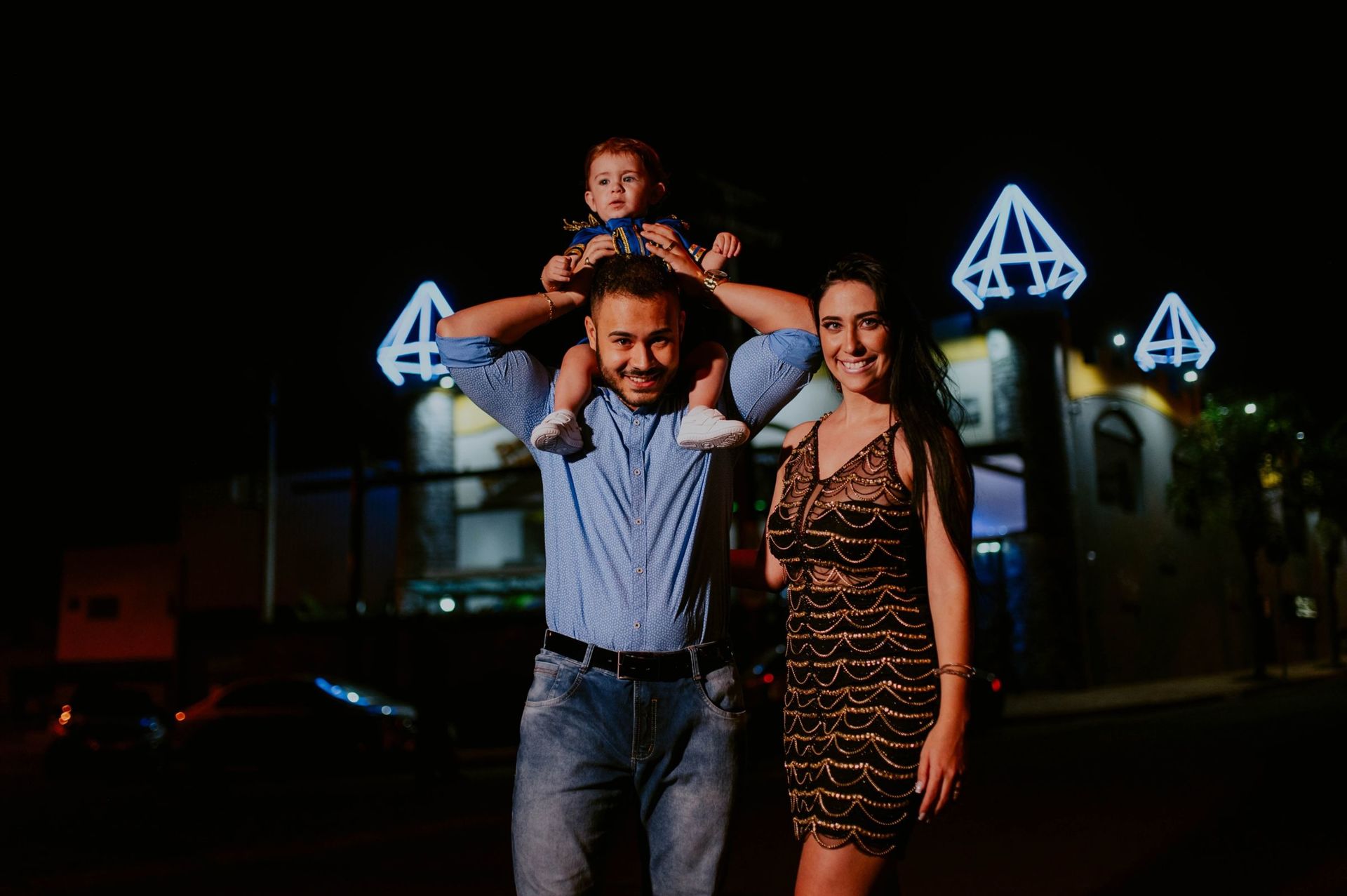 Foto GABRIEL | CASTELO DE DIAMANTES | RIO CLARO-SP - Imagem 20