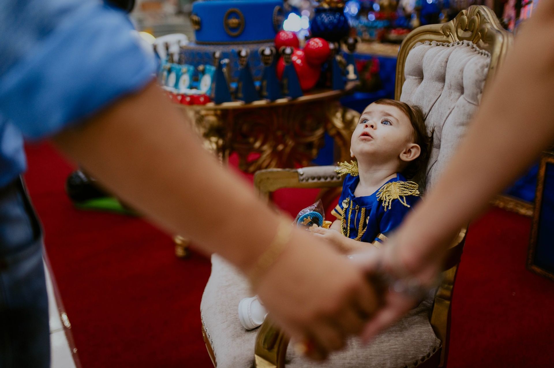 Foto GABRIEL | CASTELO DE DIAMANTES | RIO CLARO-SP - Imagem 13