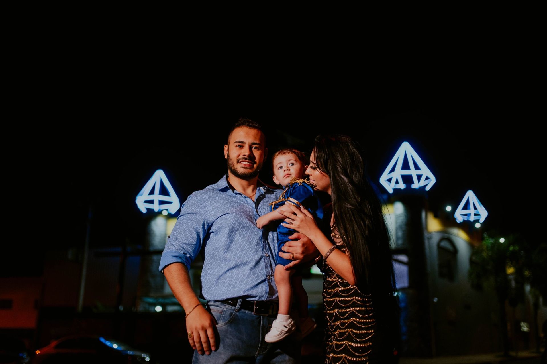 Foto GABRIEL | CASTELO DE DIAMANTES | RIO CLARO-SP - Imagem 19