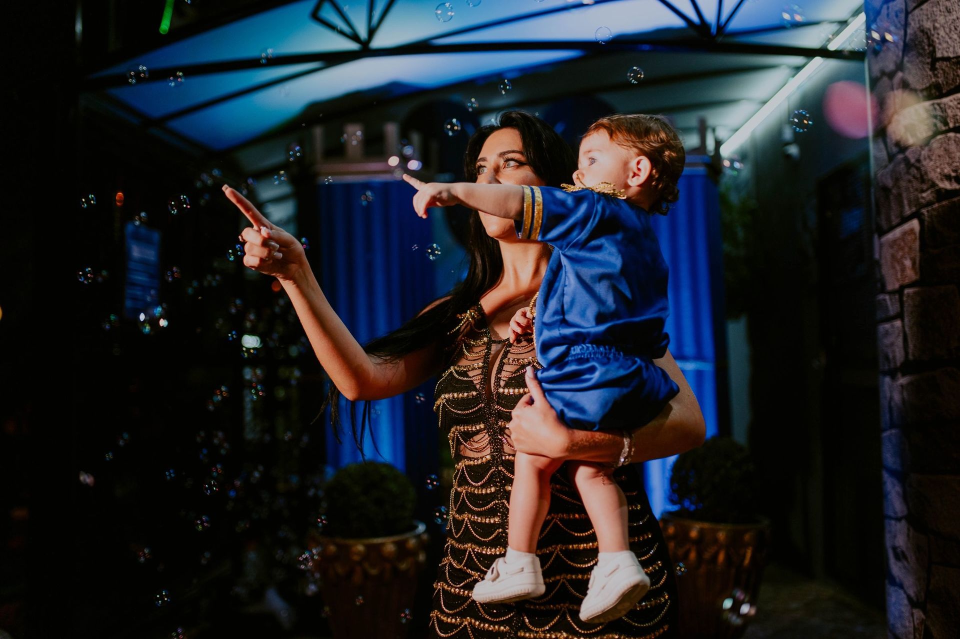 Foto GABRIEL | CASTELO DE DIAMANTES | RIO CLARO-SP - Imagem 21