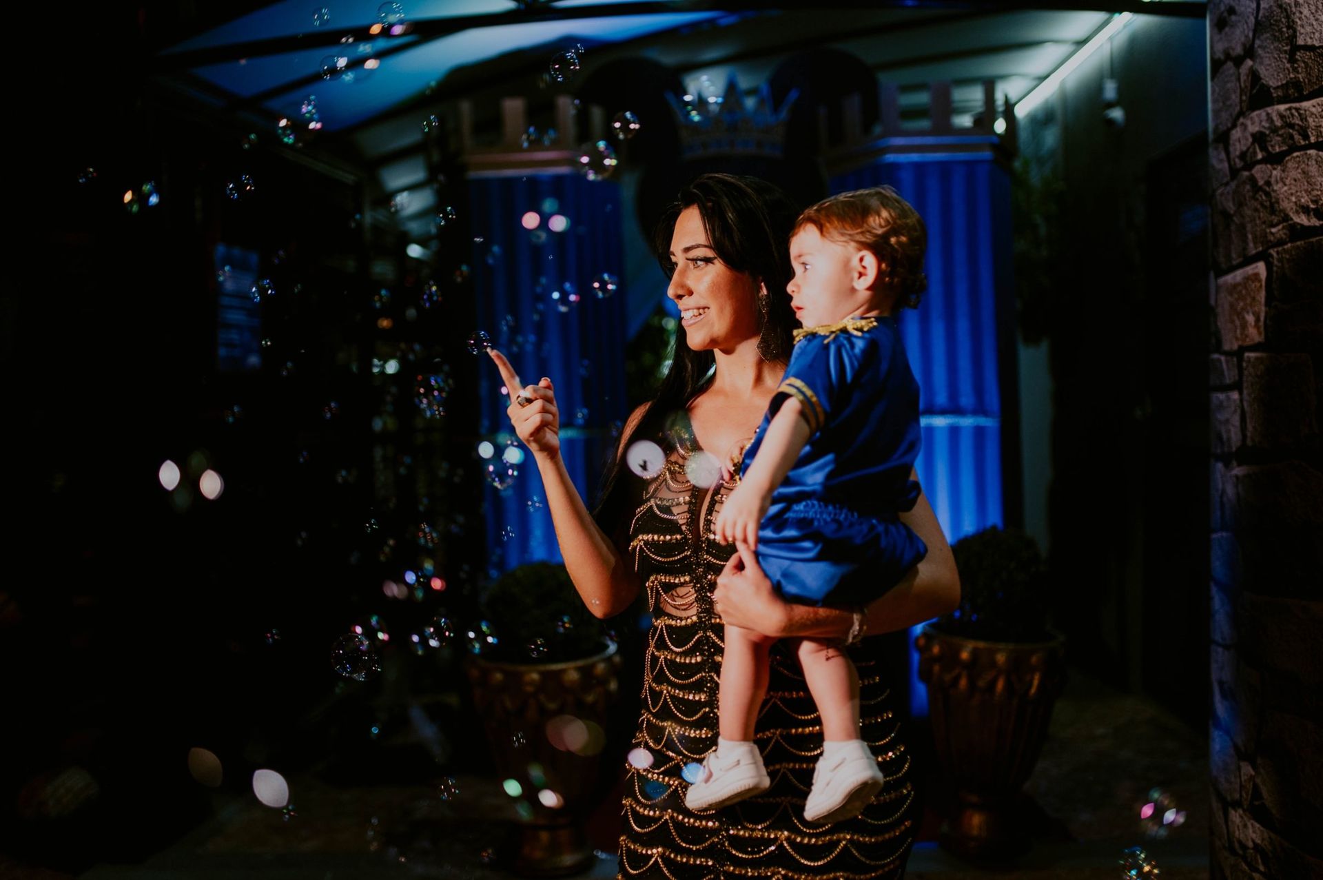 Foto GABRIEL | CASTELO DE DIAMANTES | RIO CLARO-SP - Imagem 22