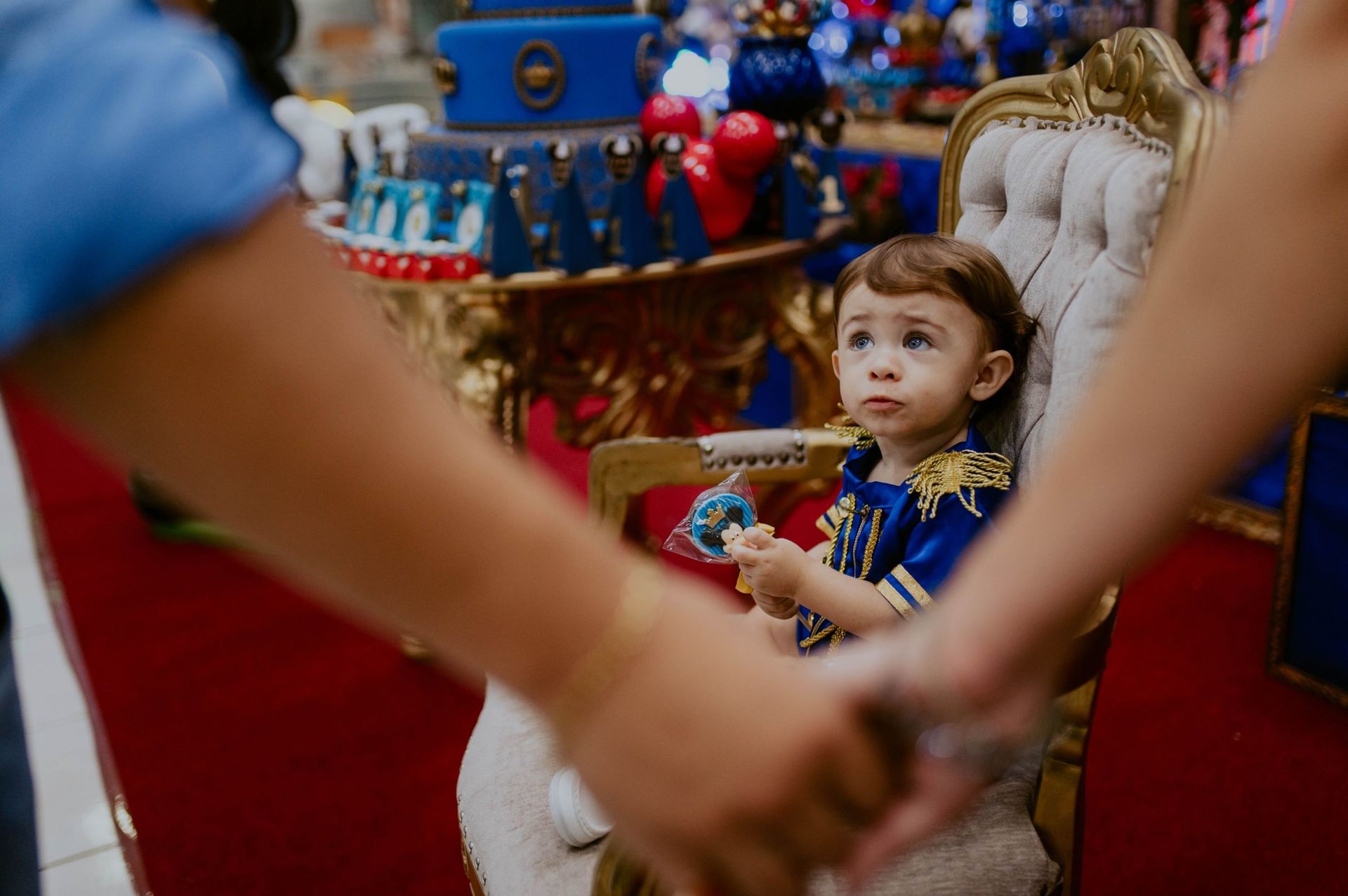 Foto GABRIEL | CASTELO DE DIAMANTES | RIO CLARO-SP - Imagem 12