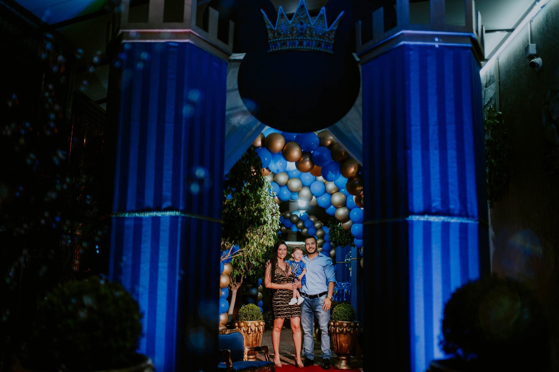 Foto GABRIEL | CASTELO DE DIAMANTES | RIO CLARO-SP - Imagem 28