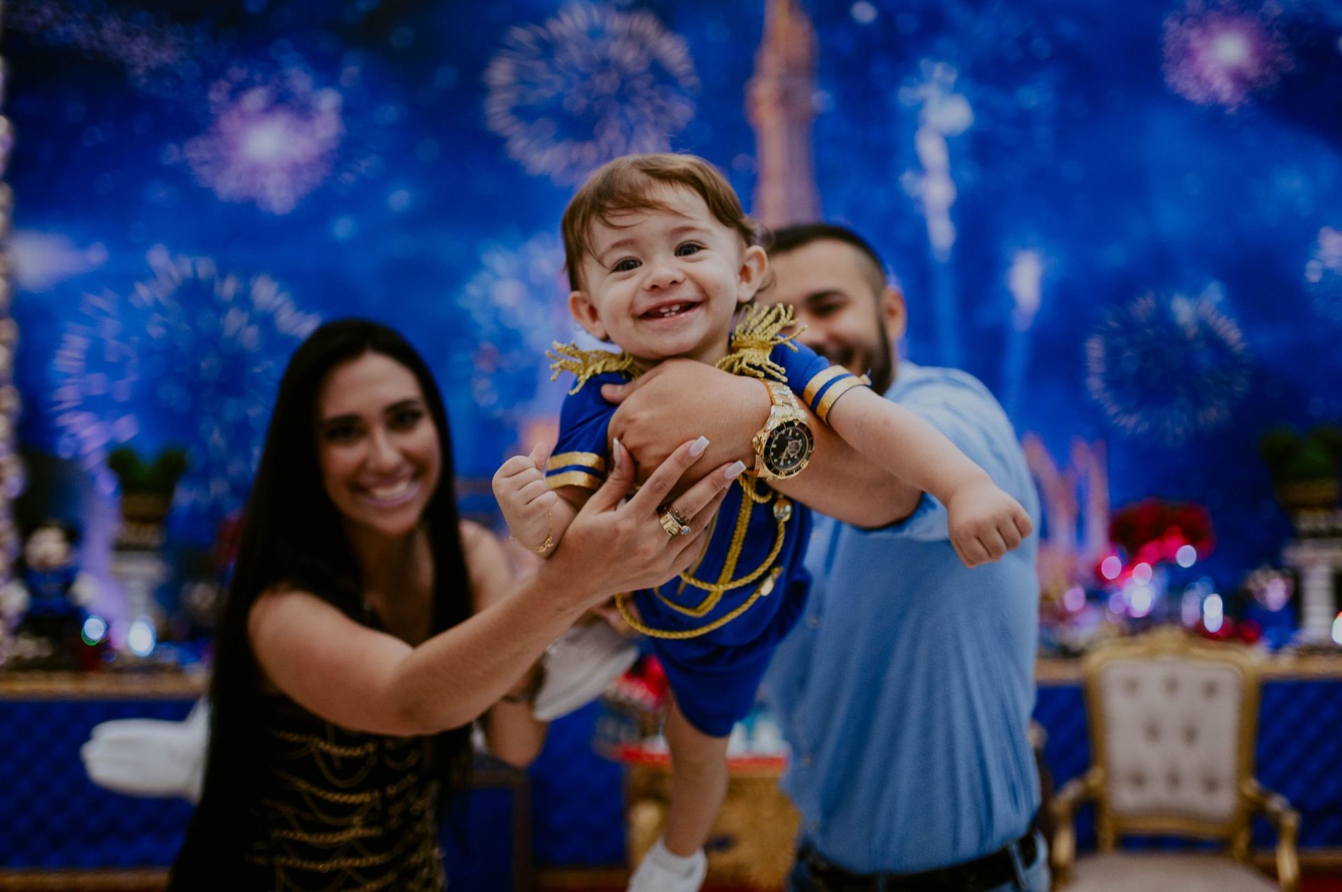 Foto GABRIEL | CASTELO DE DIAMANTES | RIO CLARO-SP - Imagem 17