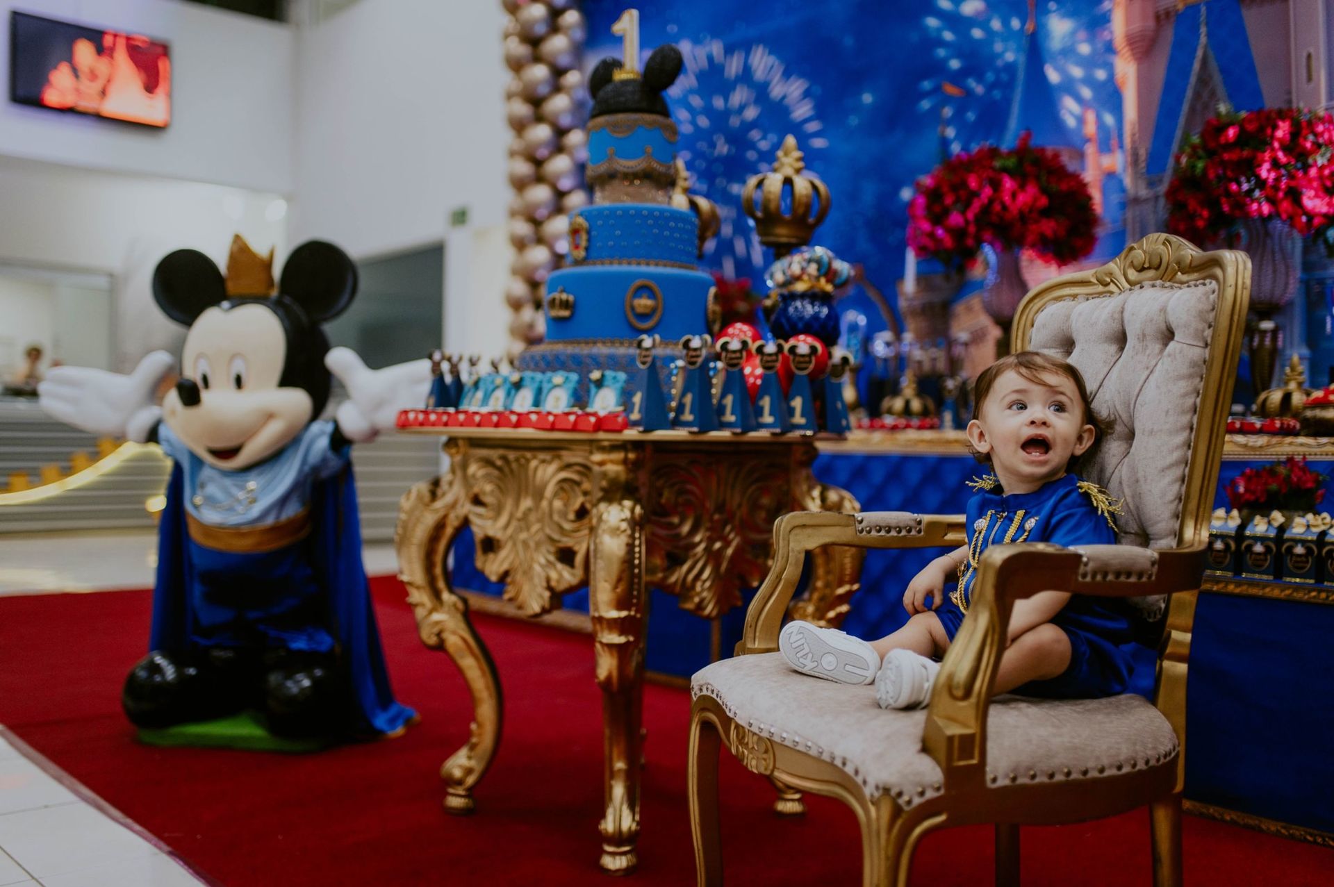 Foto GABRIEL | CASTELO DE DIAMANTES | RIO CLARO-SP - Imagem 8