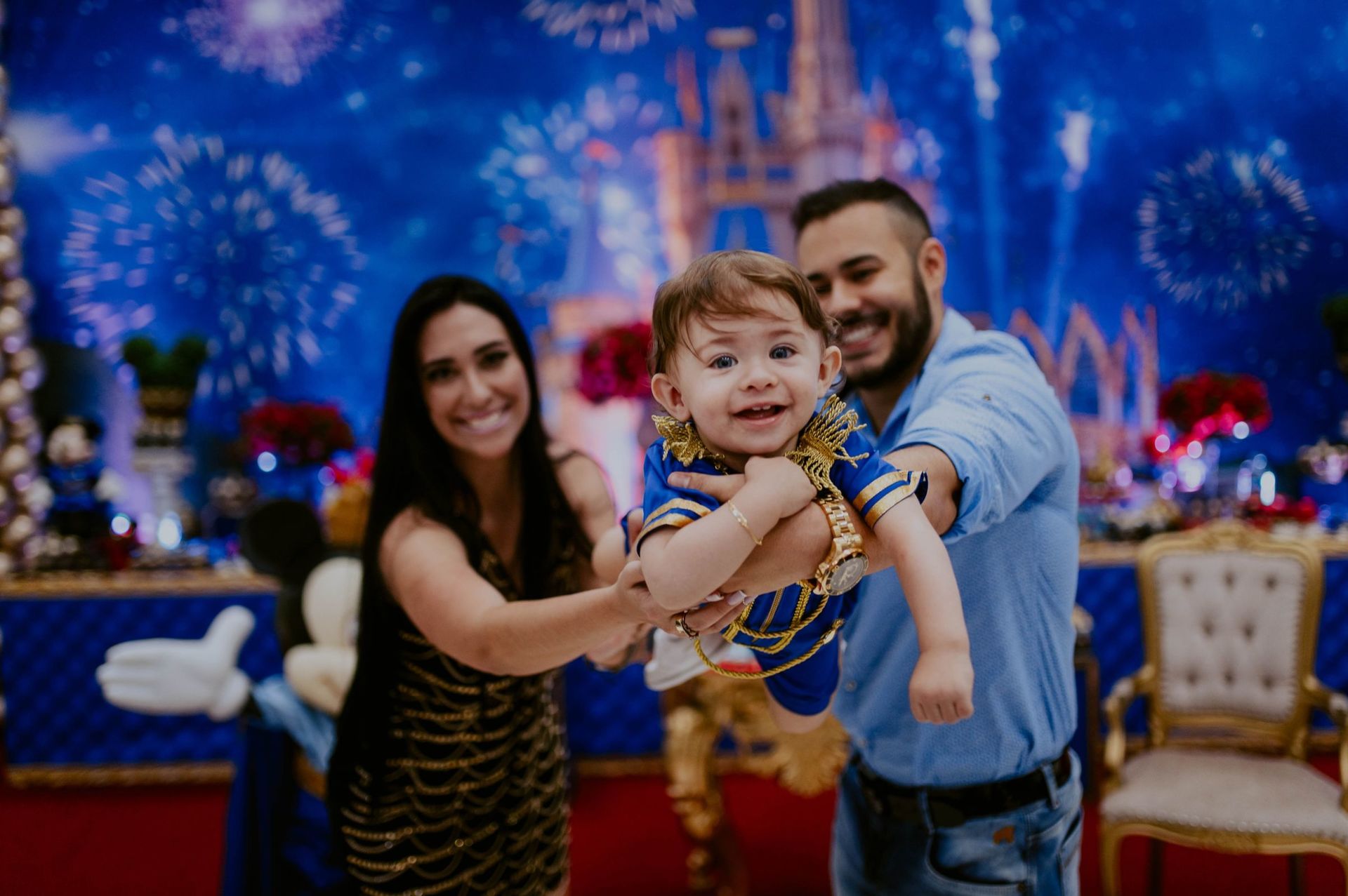 Foto GABRIEL | CASTELO DE DIAMANTES | RIO CLARO-SP - Imagem 16