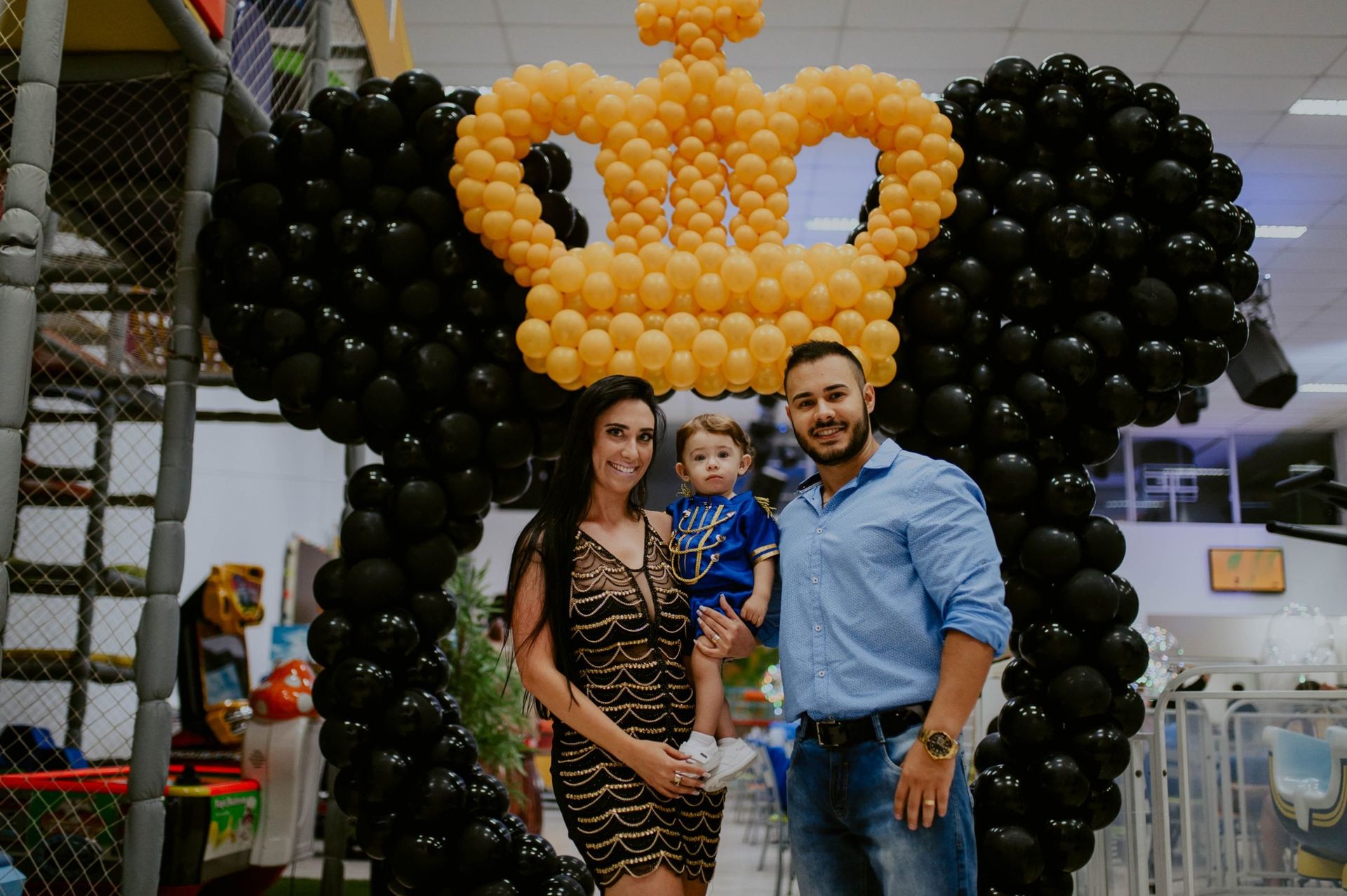 Foto GABRIEL | CASTELO DE DIAMANTES | RIO CLARO-SP - Imagem 0