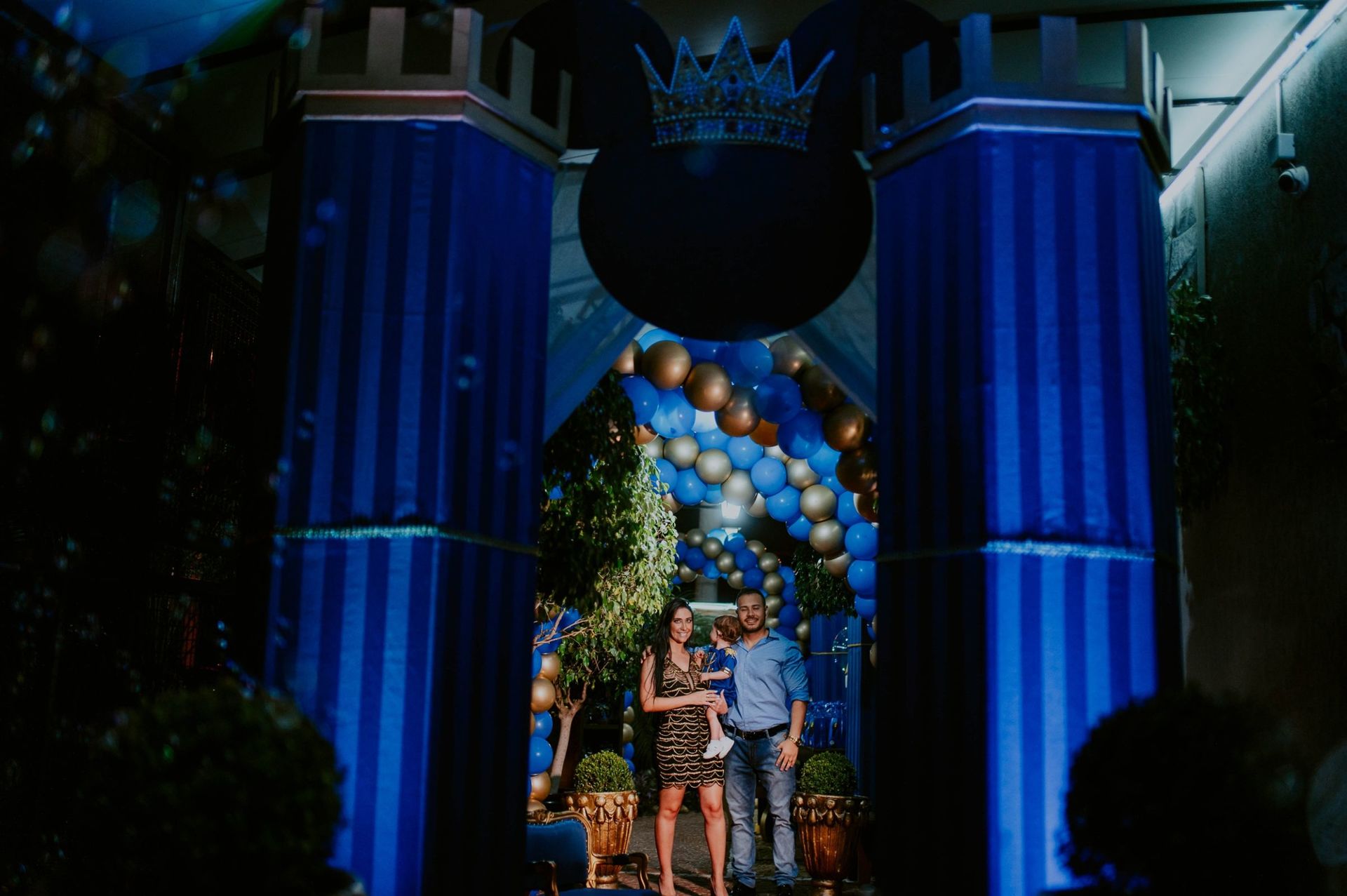 Foto GABRIEL | CASTELO DE DIAMANTES | RIO CLARO-SP - Imagem 29