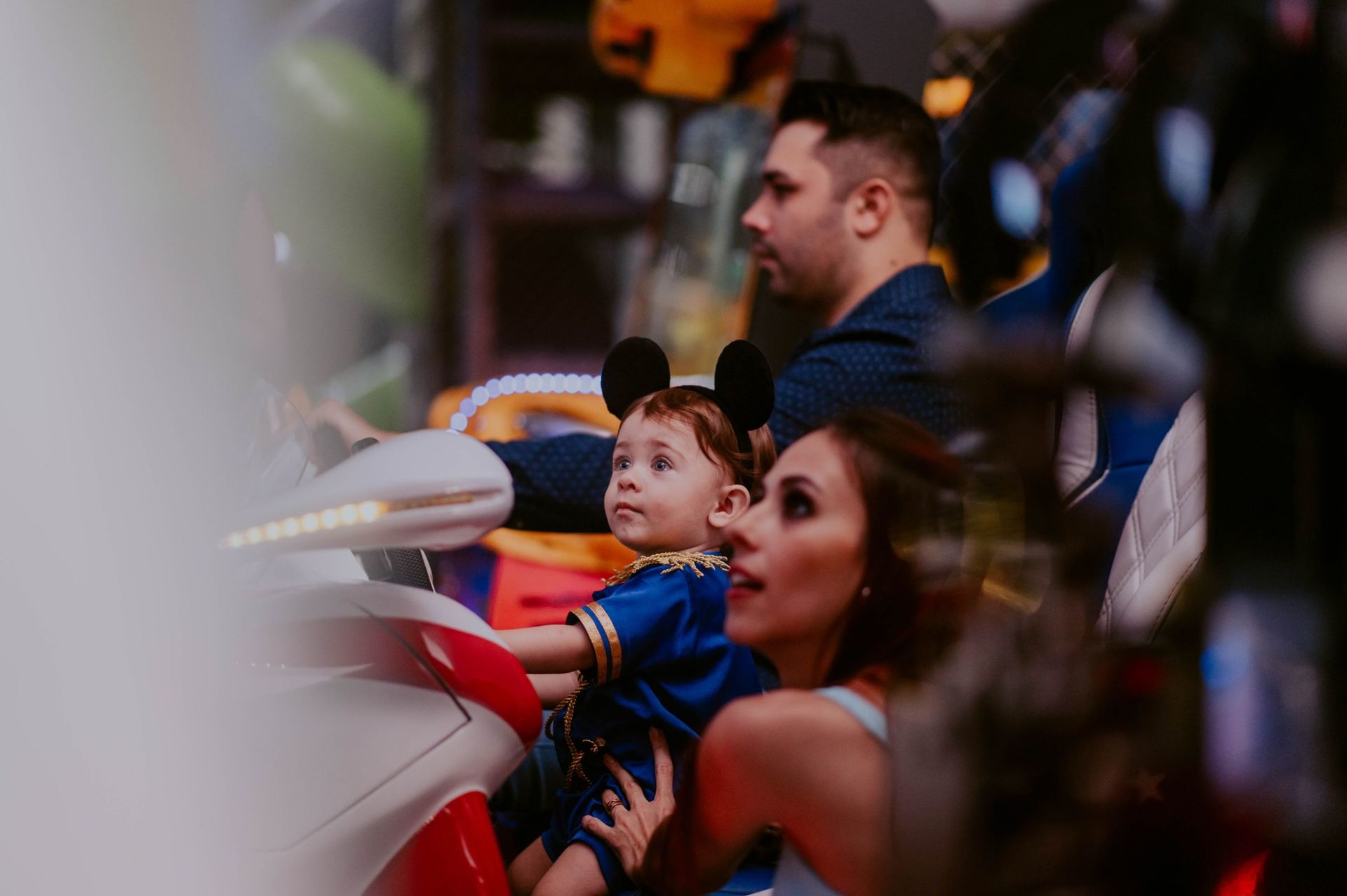 Foto GABRIEL | CASTELO DE DIAMANTES | RIO CLARO-SP - Imagem 56