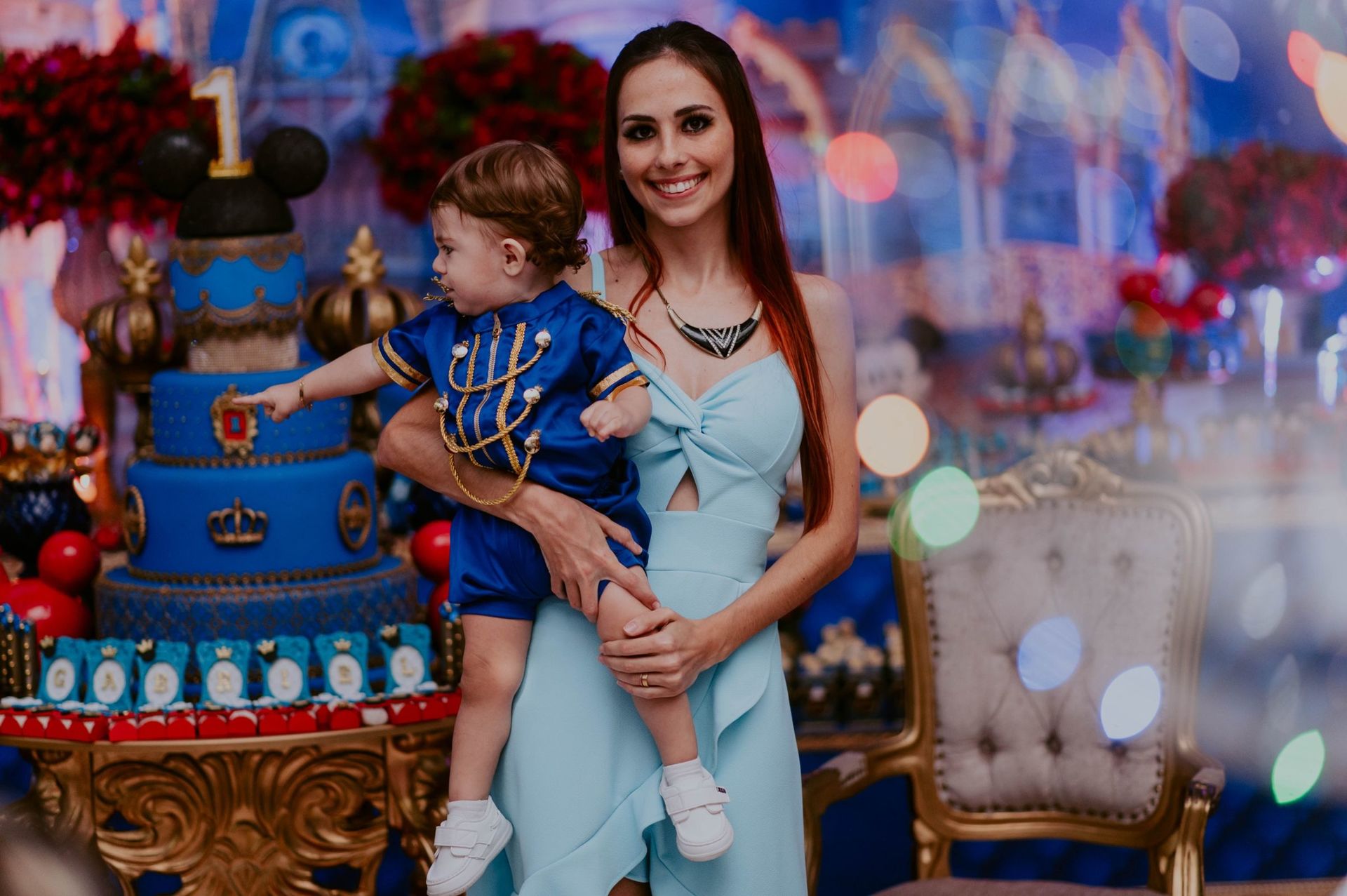 Foto GABRIEL | CASTELO DE DIAMANTES | RIO CLARO-SP - Imagem 37