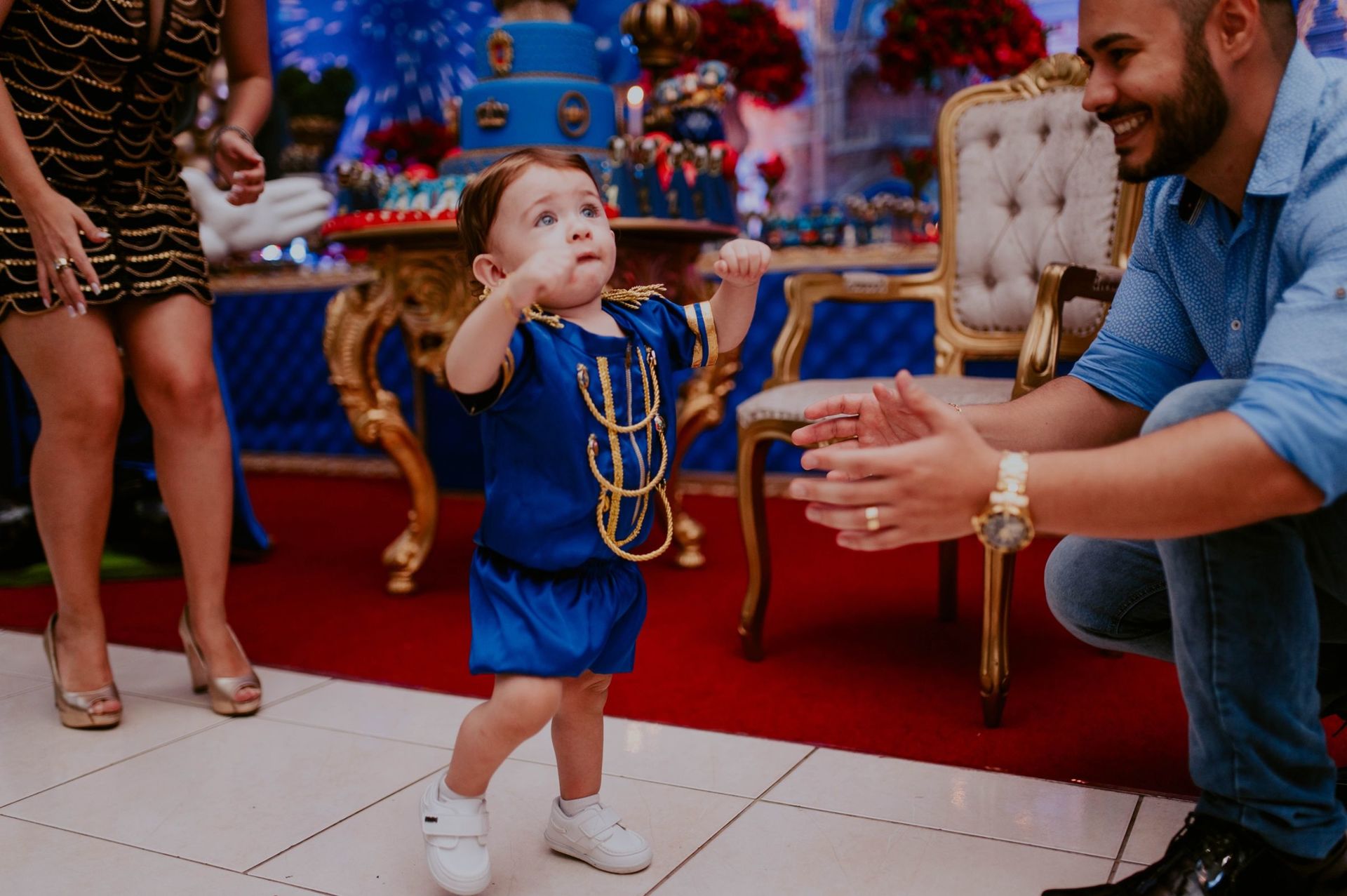 Foto GABRIEL | CASTELO DE DIAMANTES | RIO CLARO-SP - Imagem 46