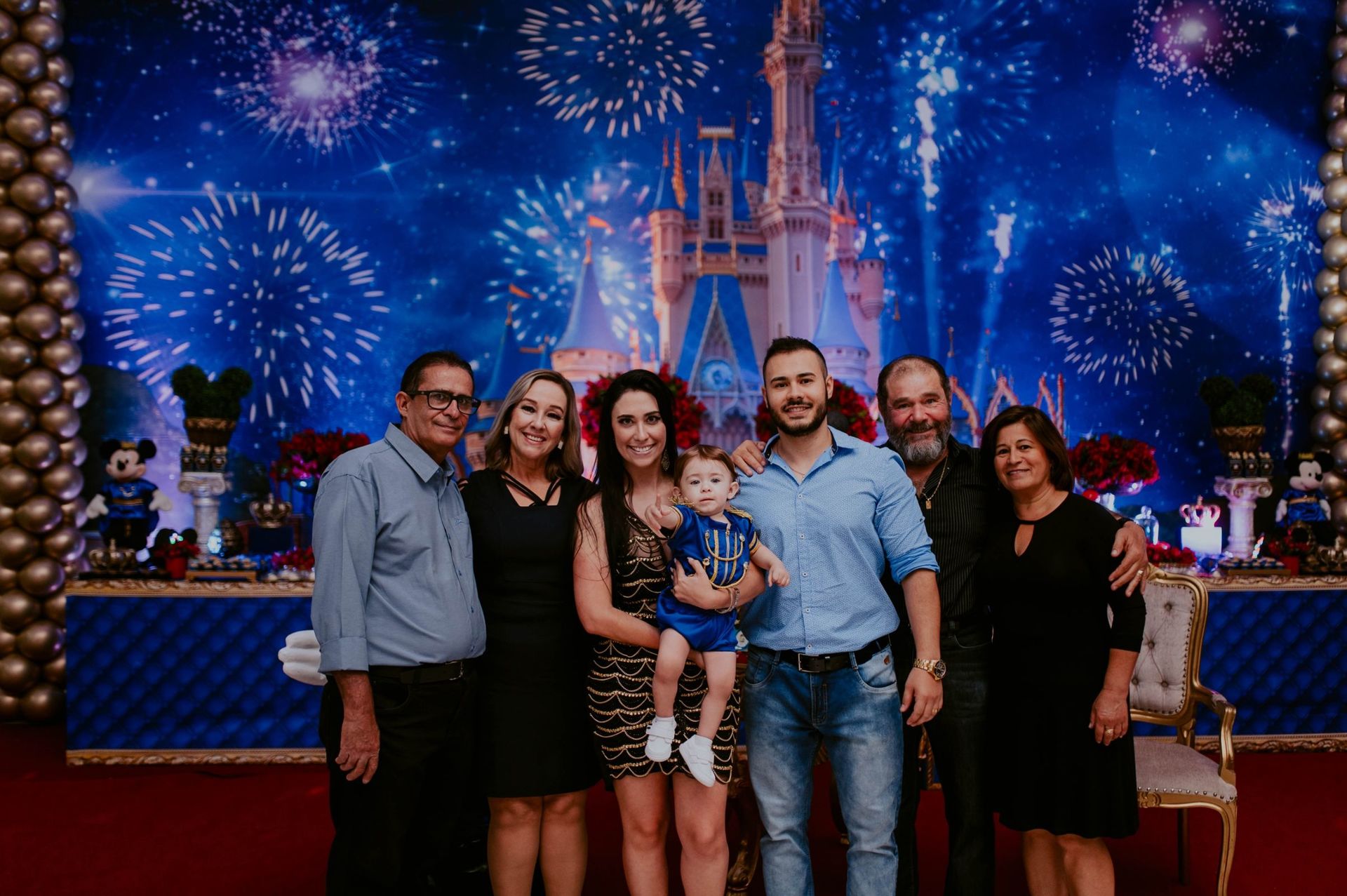 Foto GABRIEL | CASTELO DE DIAMANTES | RIO CLARO-SP - Imagem 35