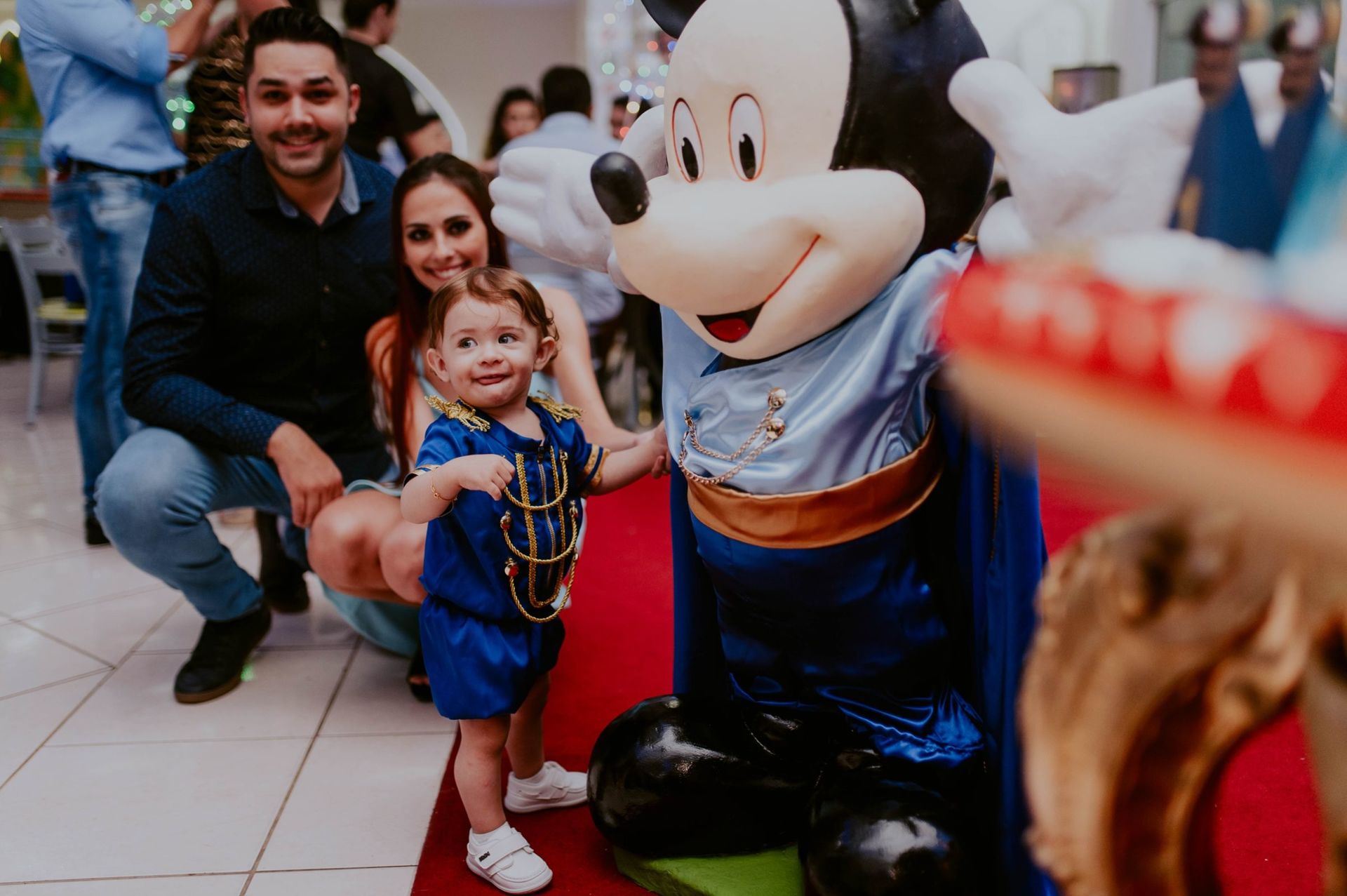 Foto GABRIEL | CASTELO DE DIAMANTES | RIO CLARO-SP - Imagem 40