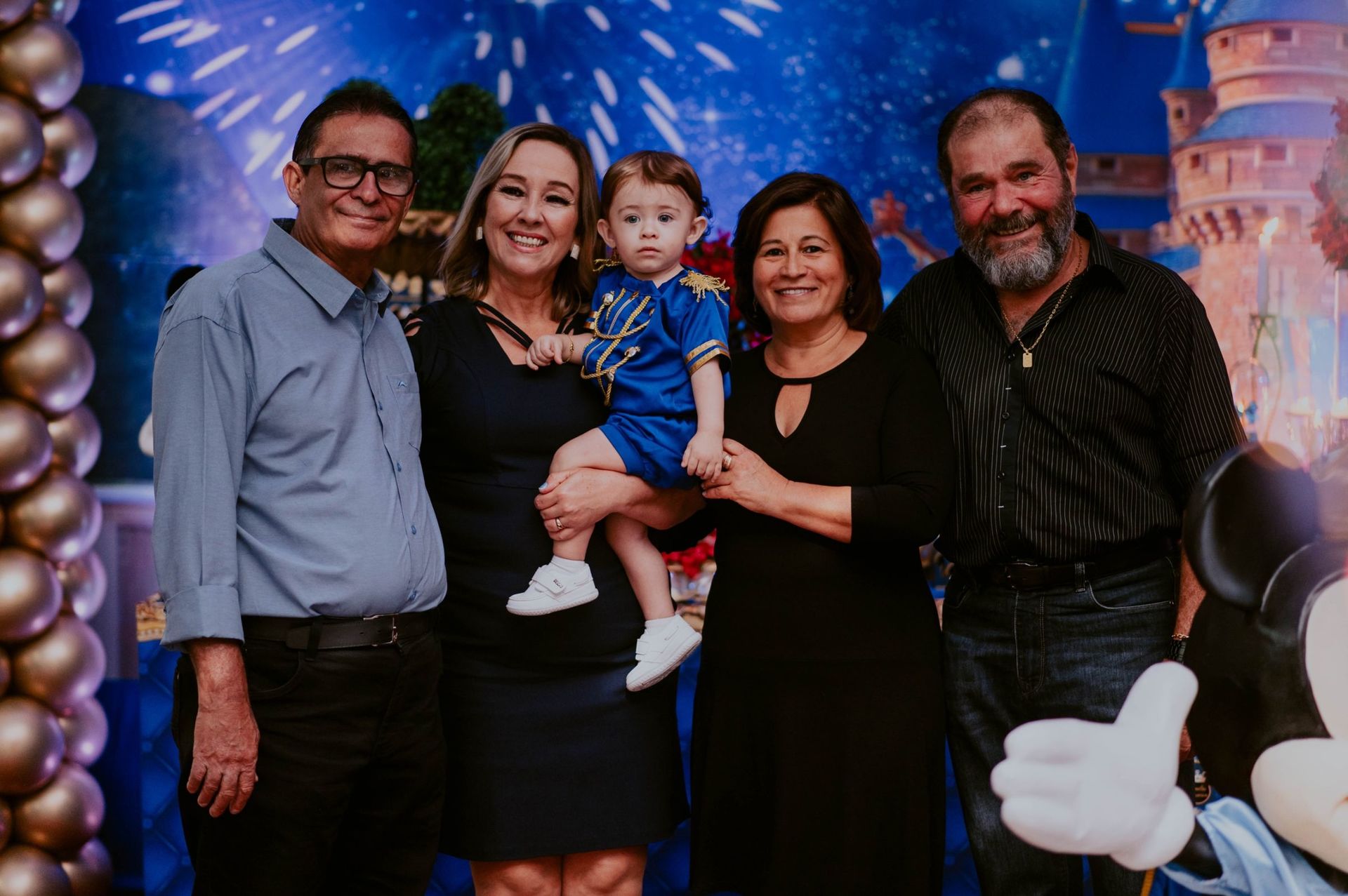 Foto GABRIEL | CASTELO DE DIAMANTES | RIO CLARO-SP - Imagem 33