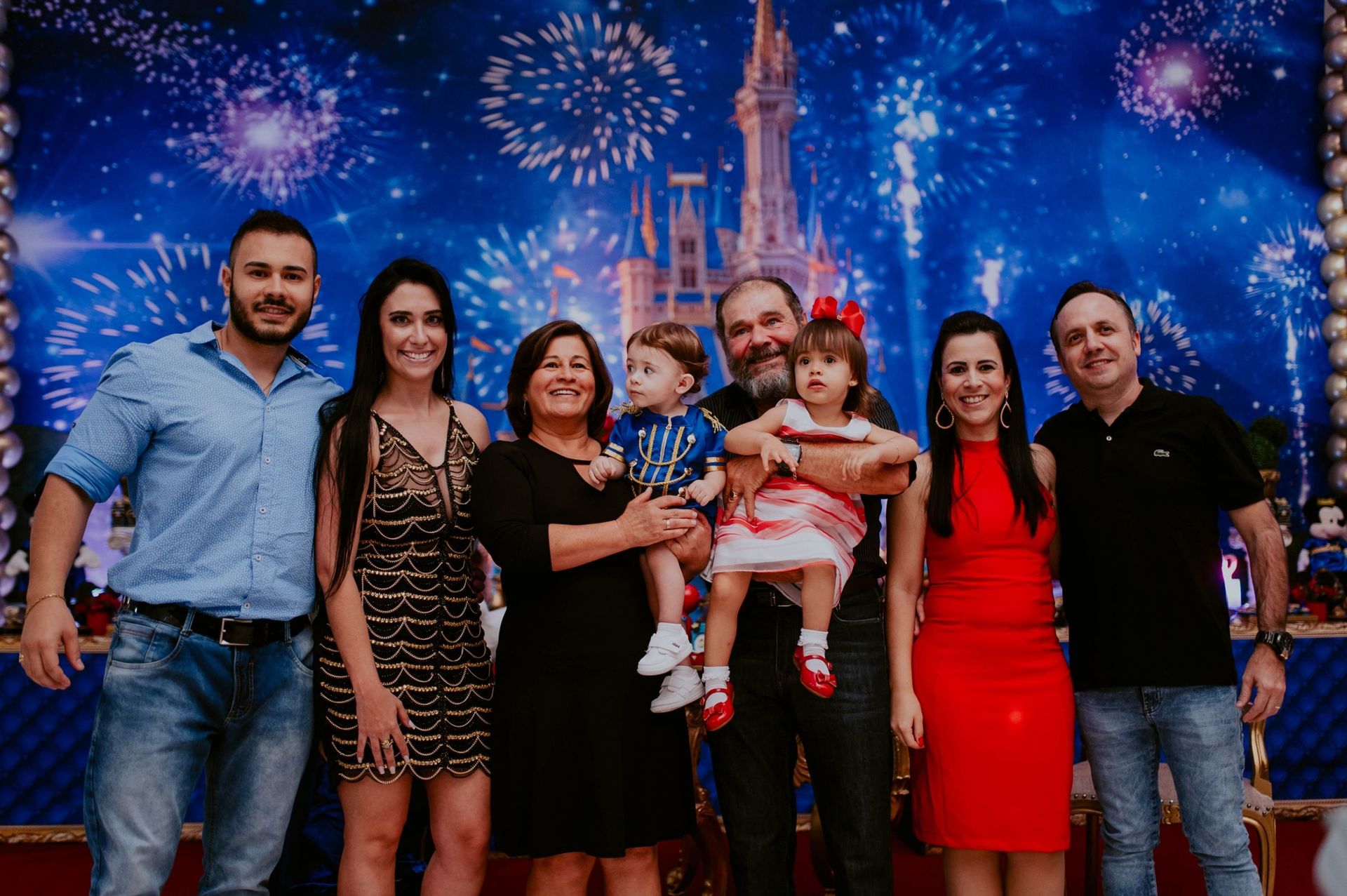 Foto GABRIEL | CASTELO DE DIAMANTES | RIO CLARO-SP - Imagem 36