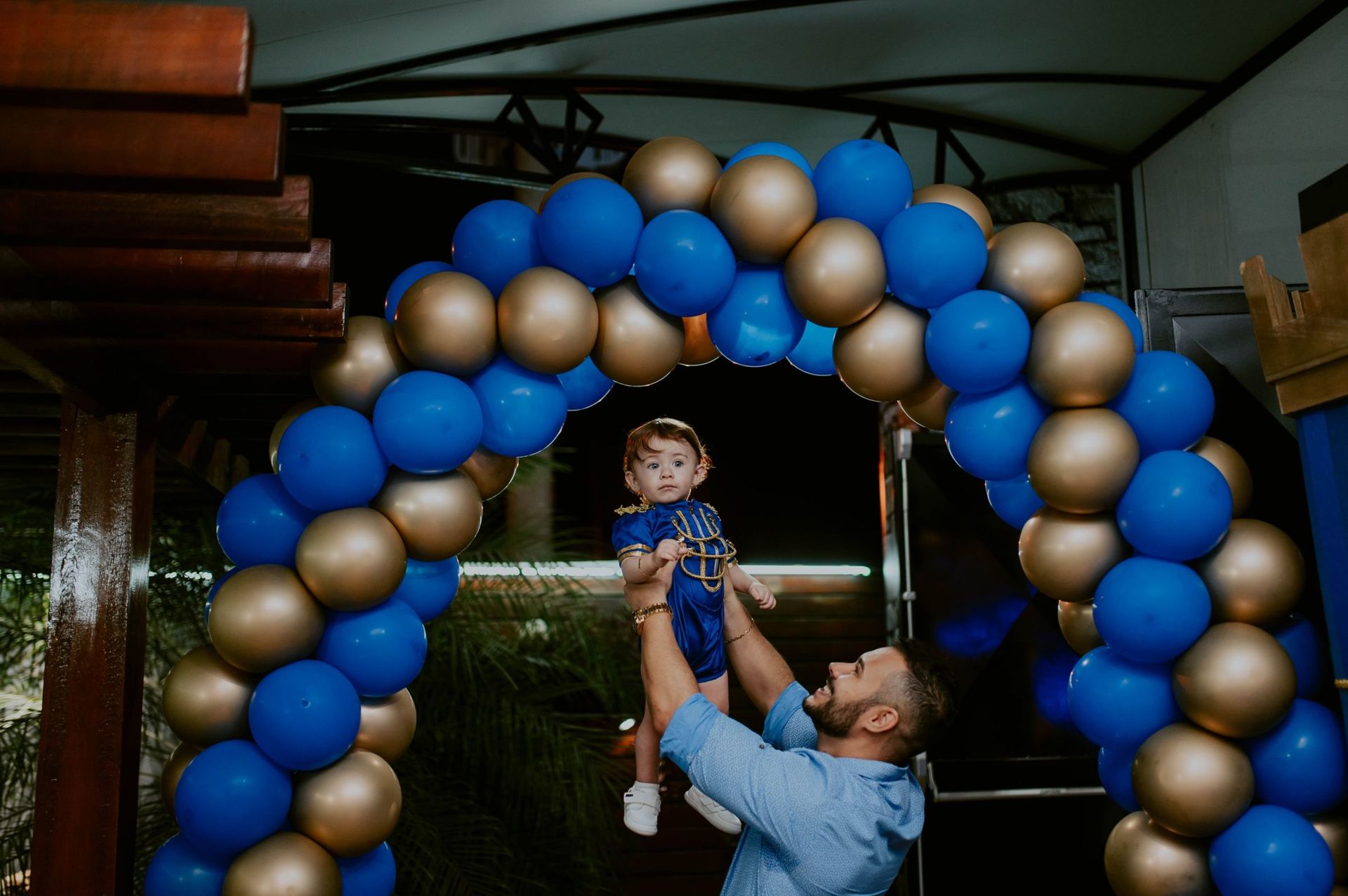 Foto GABRIEL | CASTELO DE DIAMANTES | RIO CLARO-SP - Imagem 31