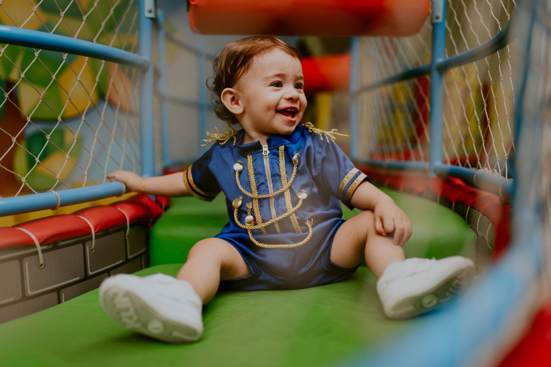 Foto GABRIEL | CASTELO DE DIAMANTES | RIO CLARO-SP - Imagem 48