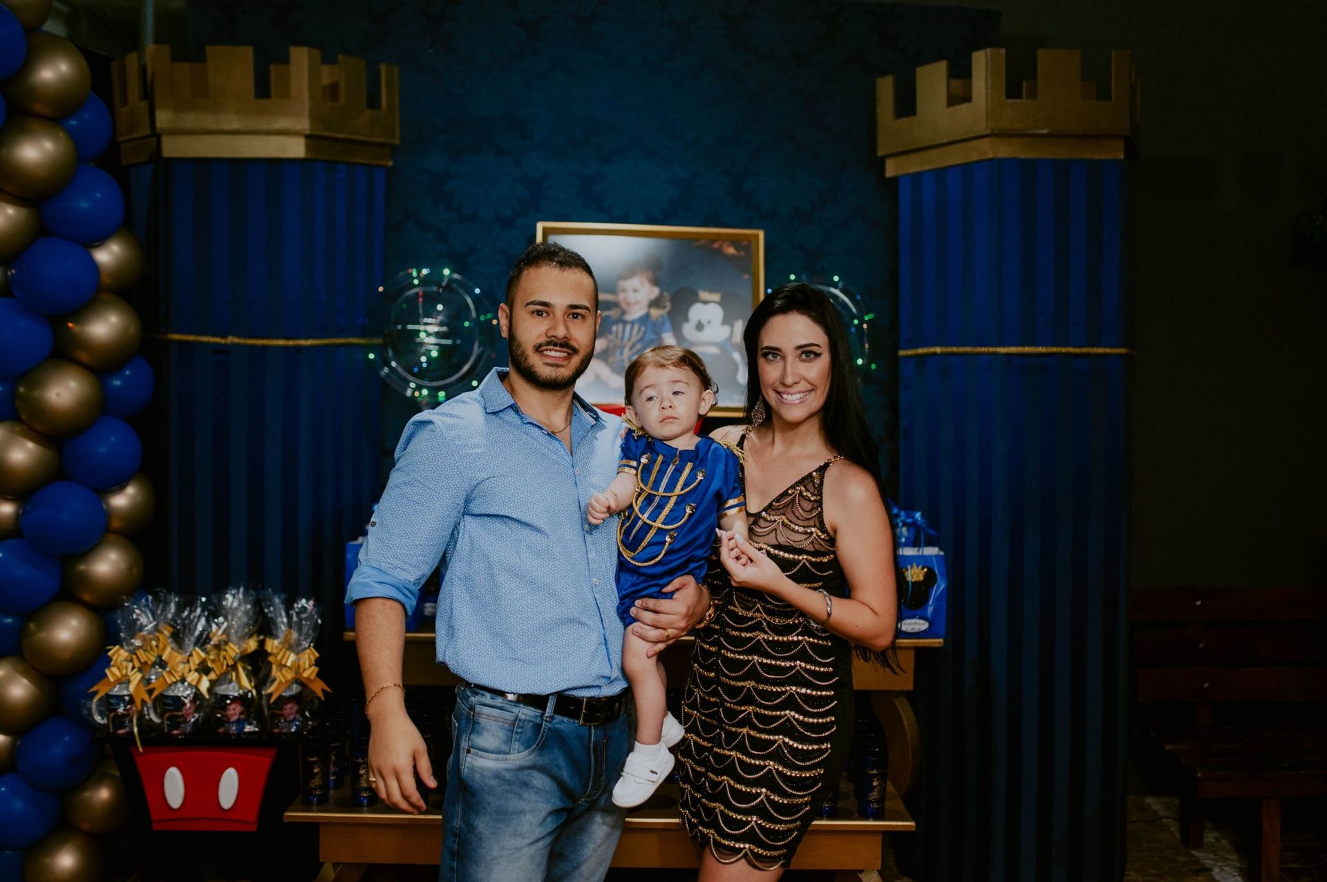 Foto GABRIEL | CASTELO DE DIAMANTES | RIO CLARO-SP - Imagem 30